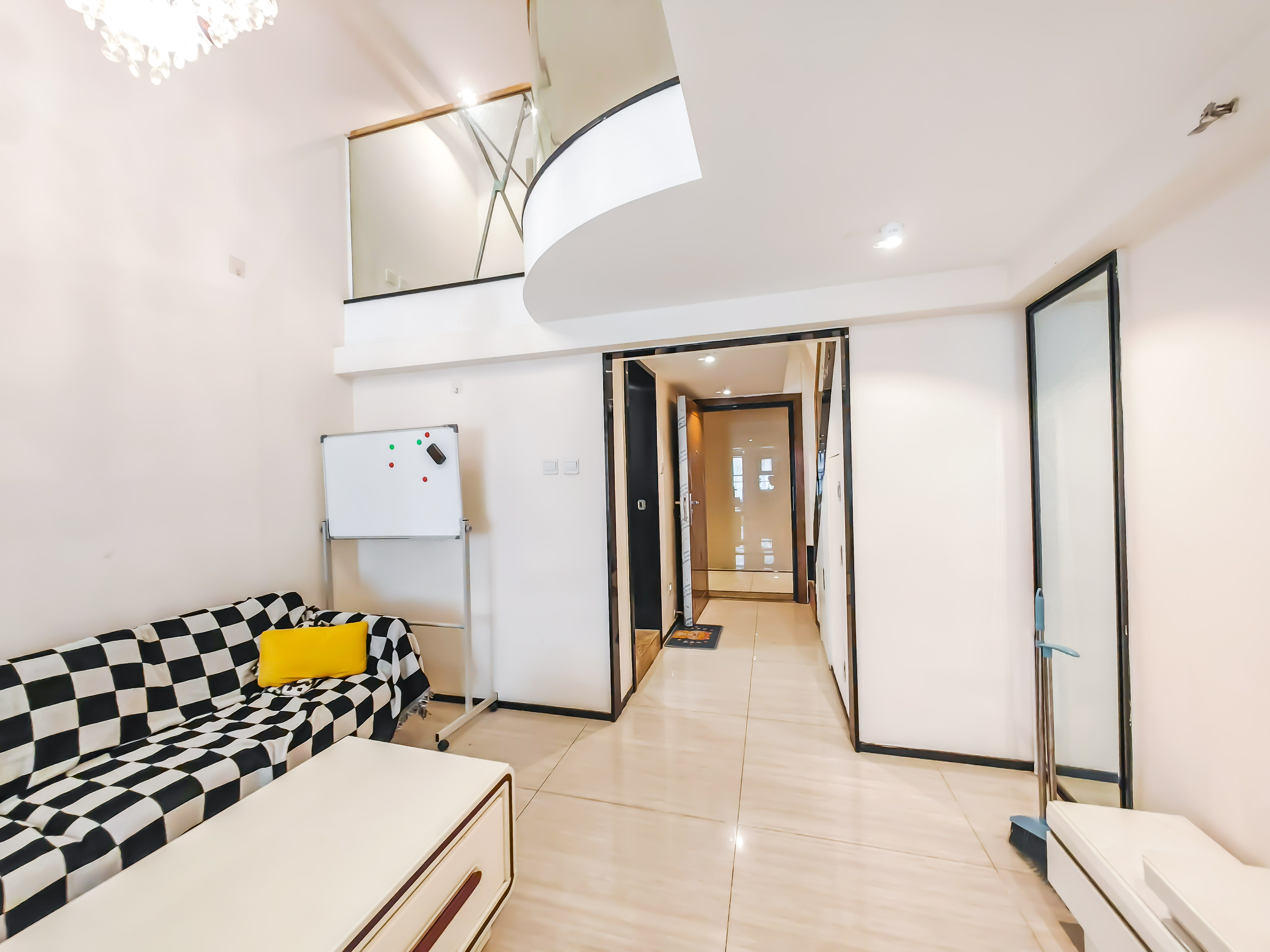 恒大城（商住楼）