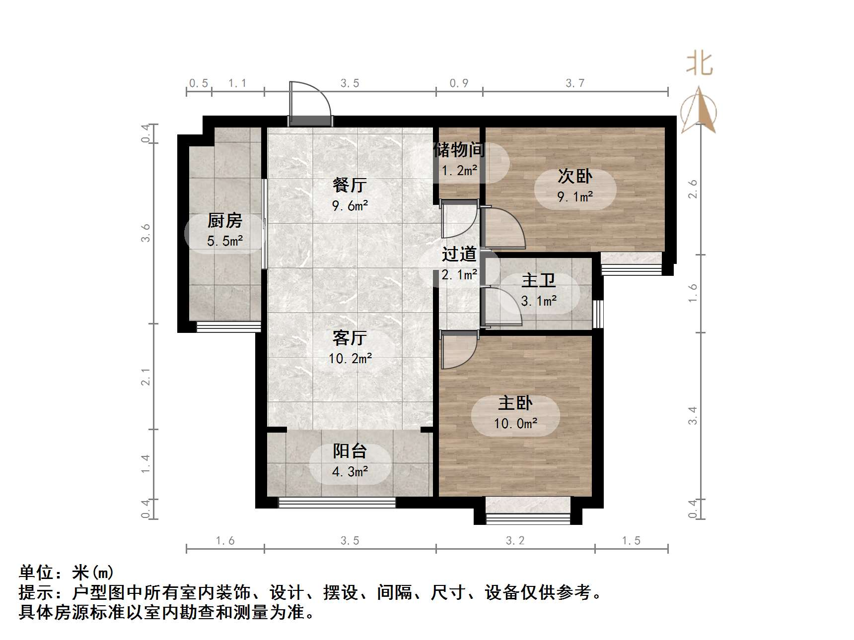 中海国际社区熙岸东区(A2地块)