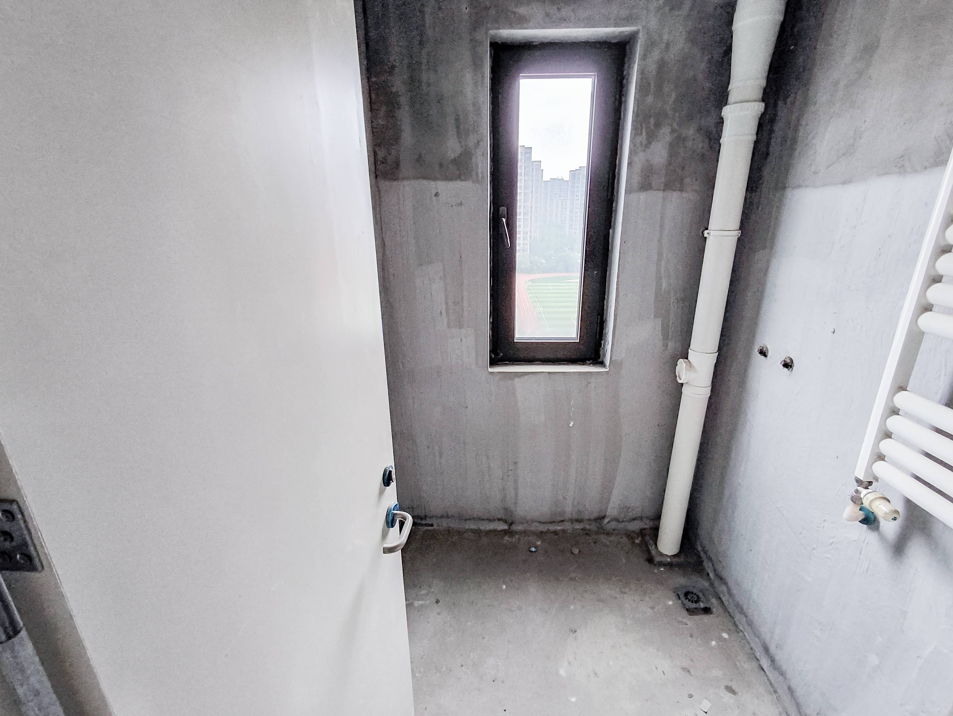 中新锦绣天地中苑一区