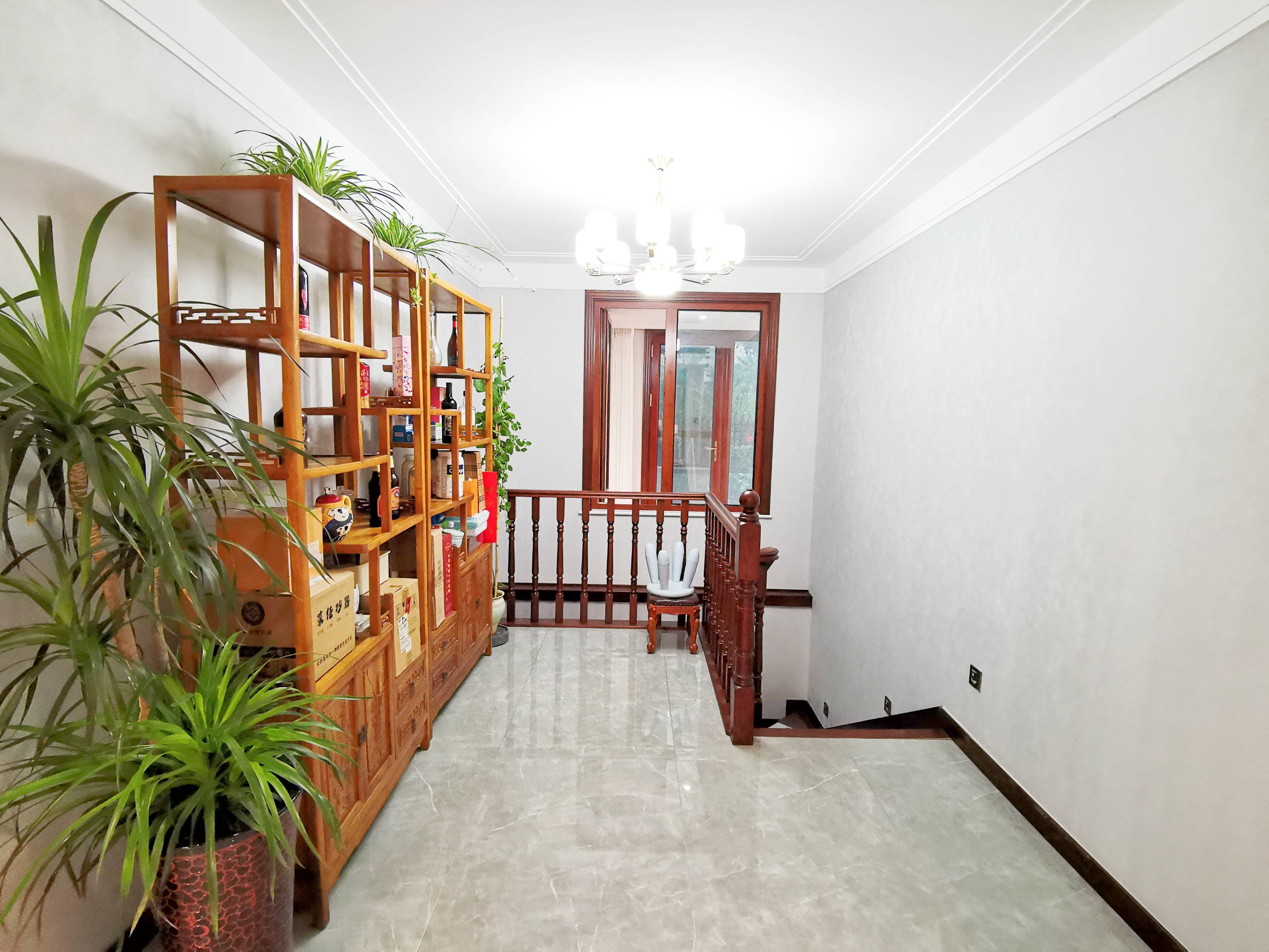 华润置地公元九里