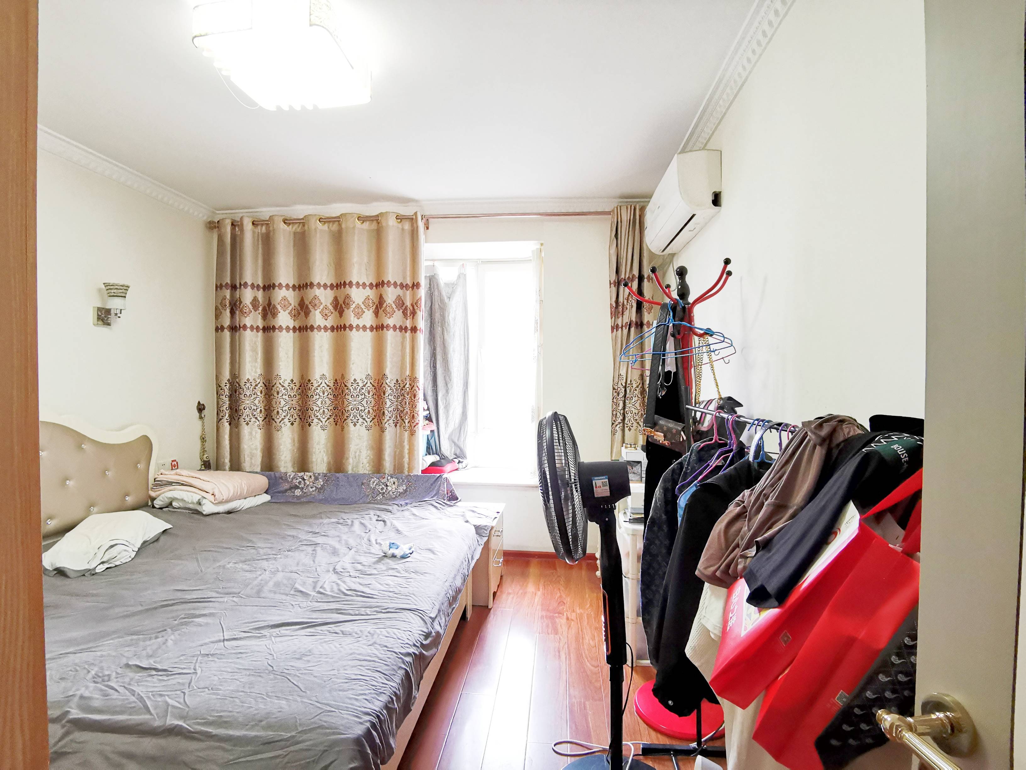 伟东新都(四区)