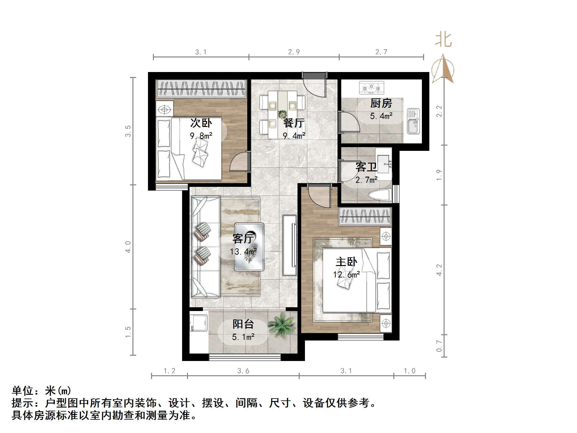银丰唐郡紫薇园