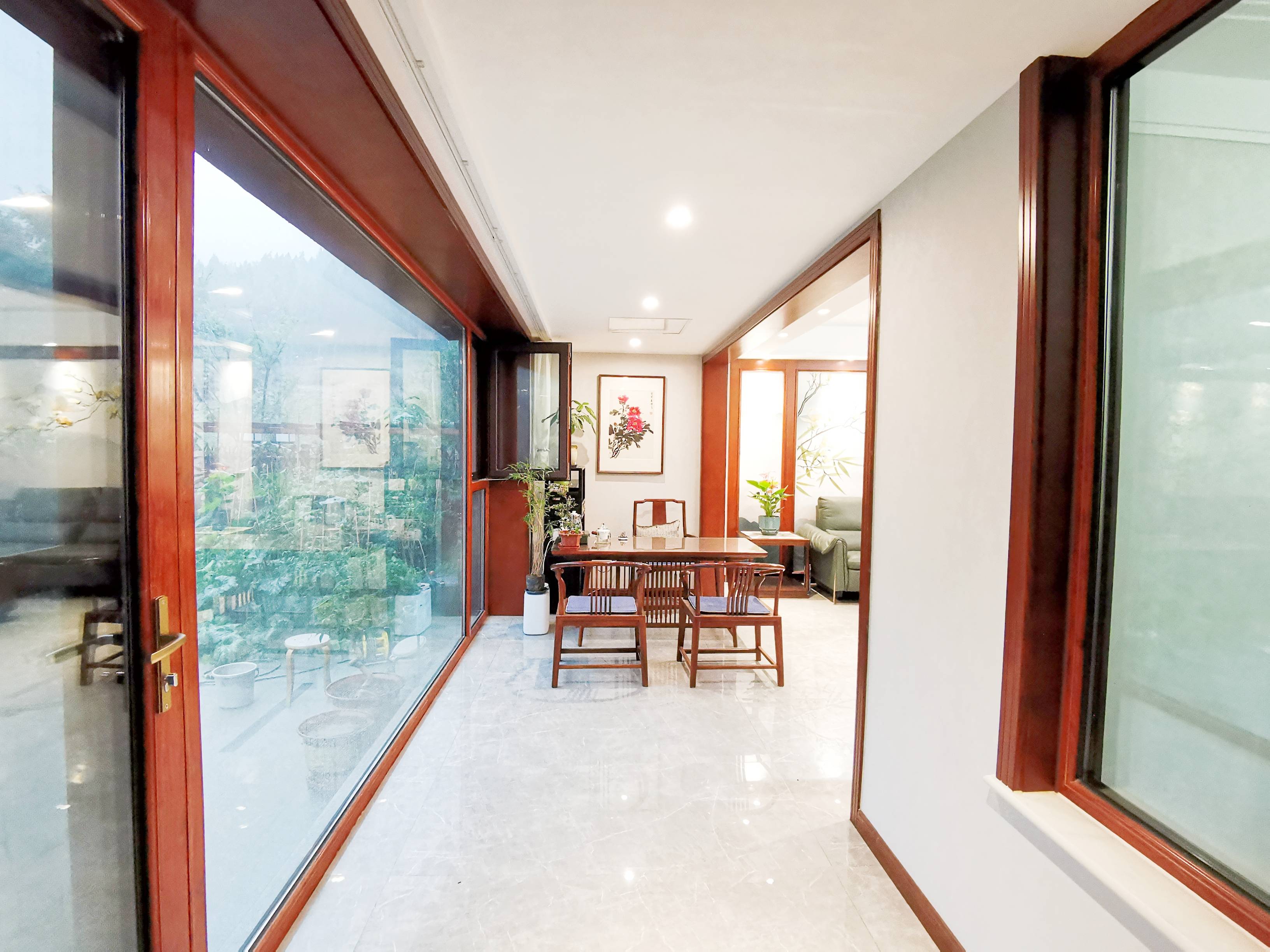 华润置地公元九里