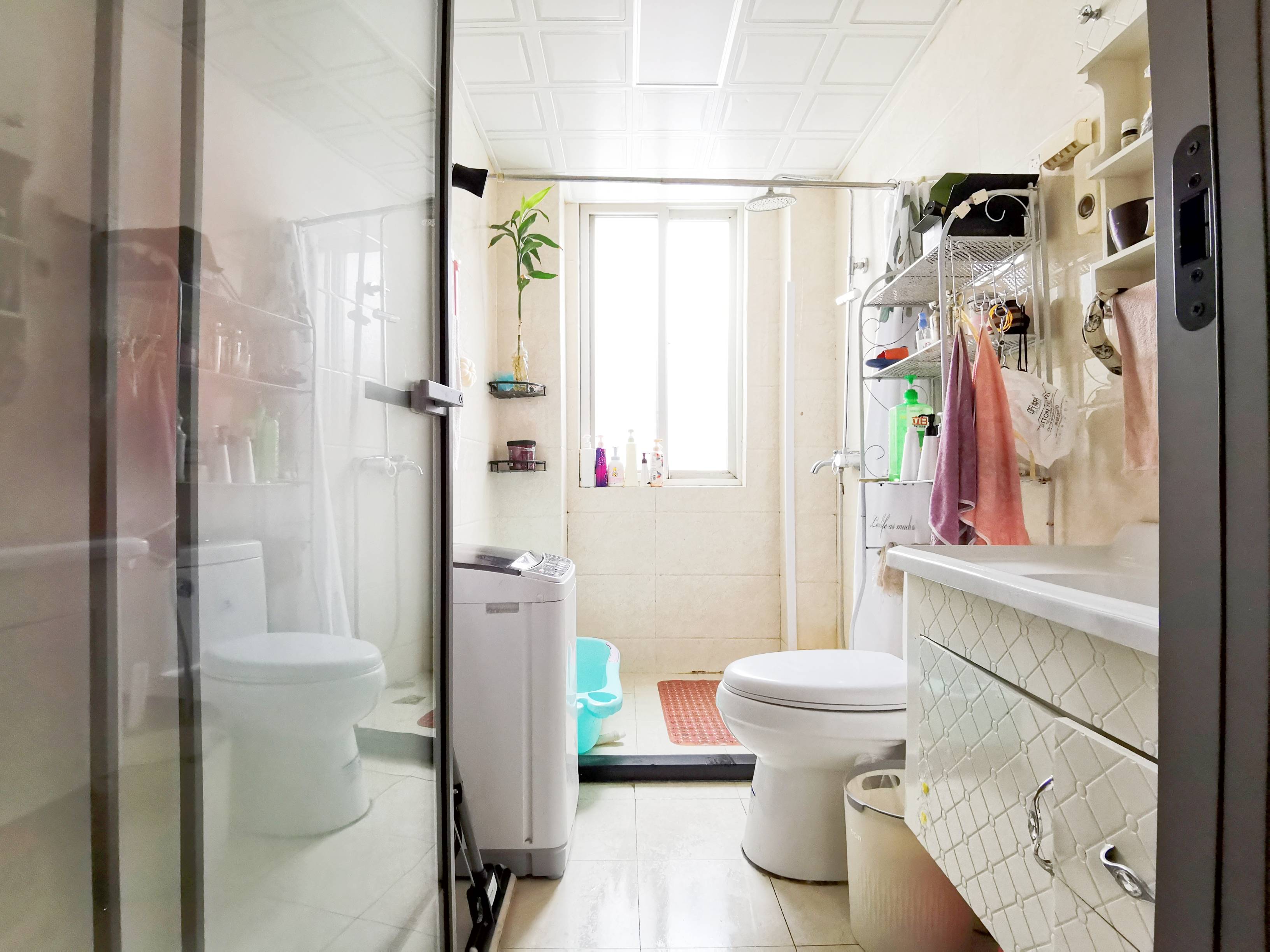 伟东新都(四区)