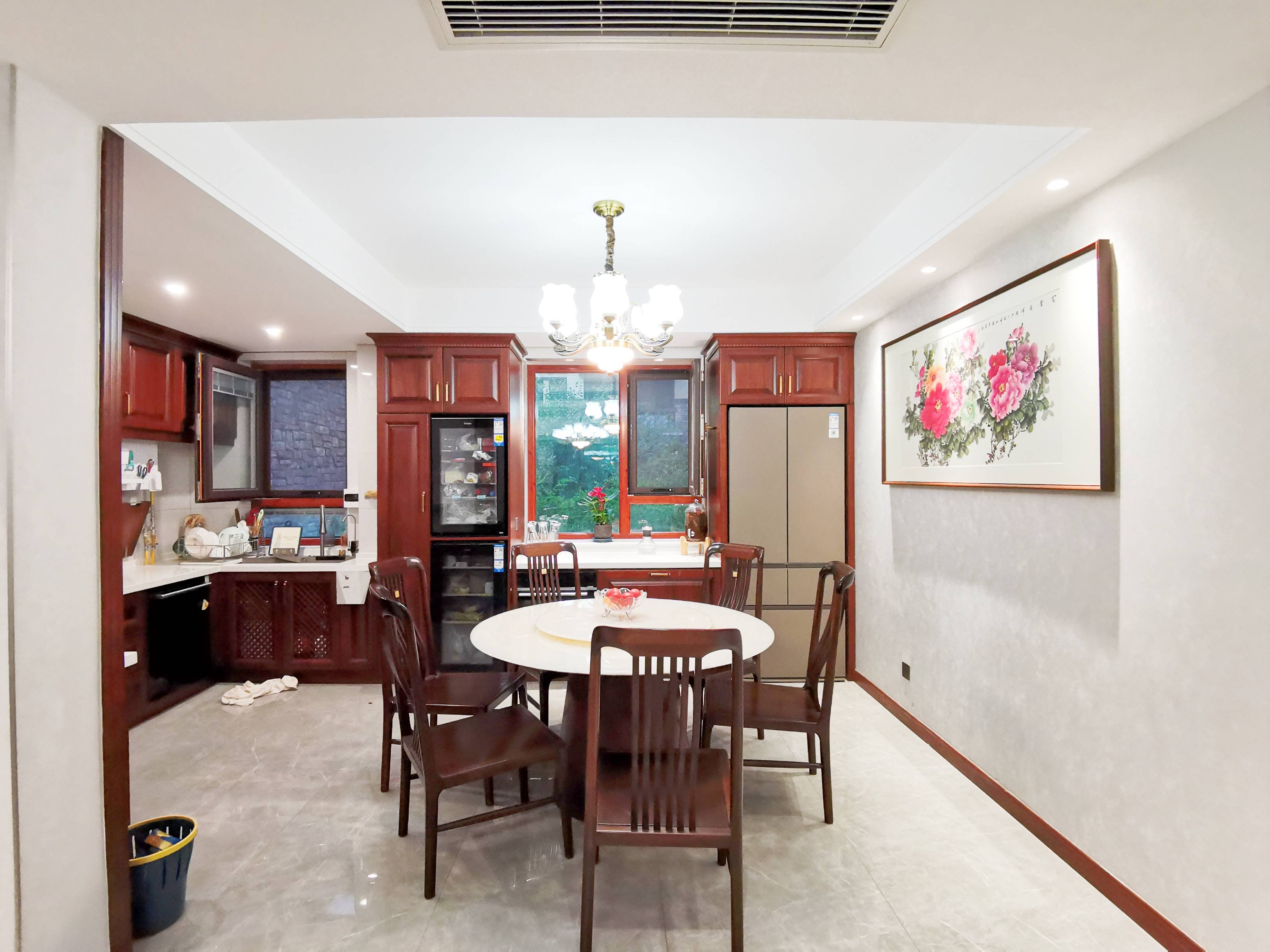 华润置地公元九里