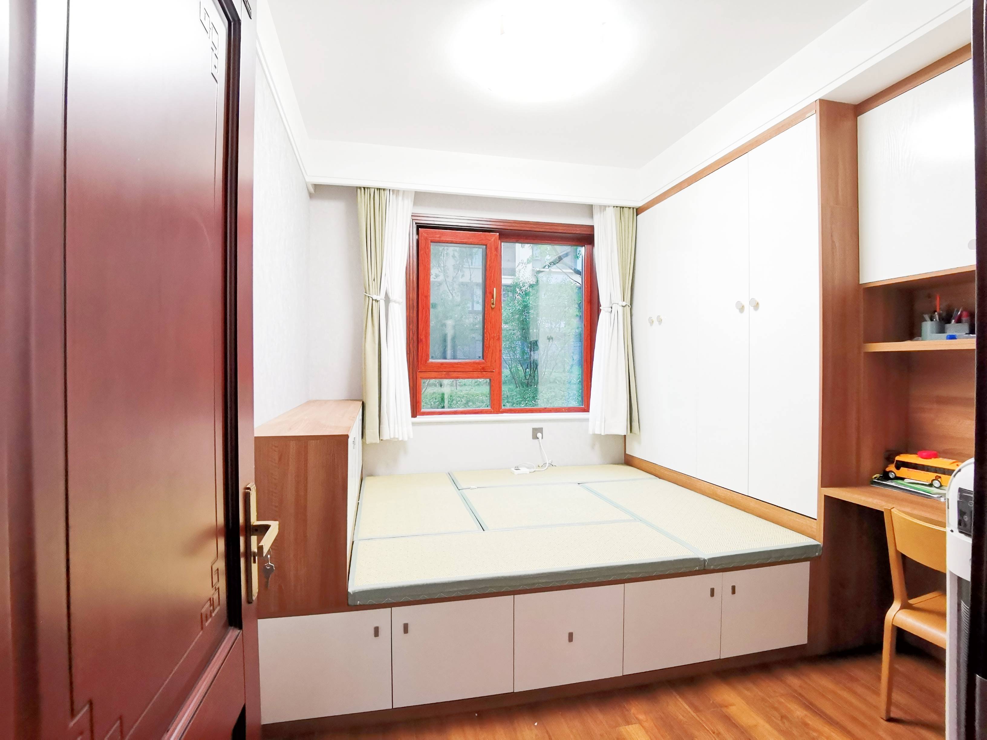 华润置地公元九里