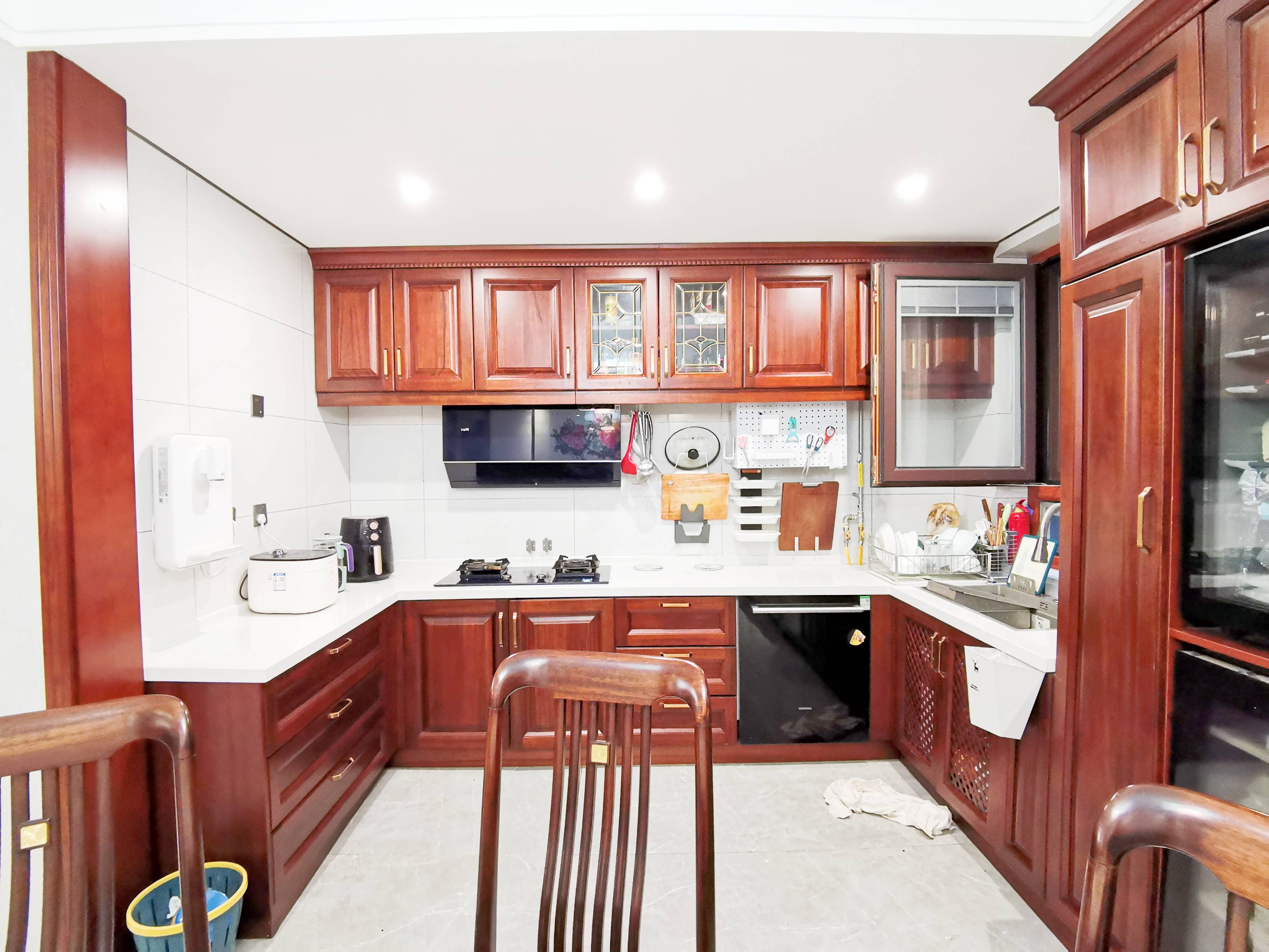 华润置地公元九里