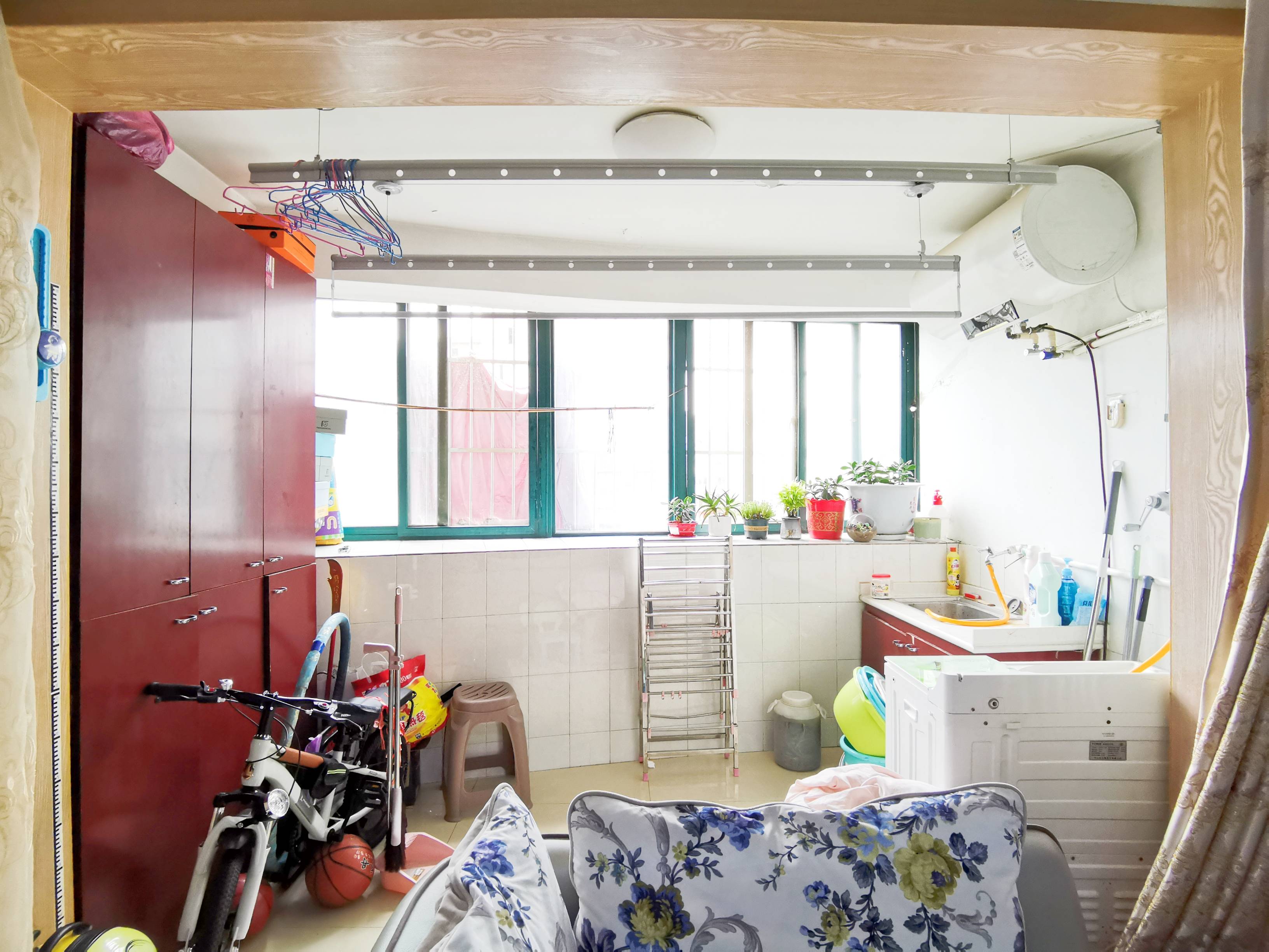 伟东新都(四区)