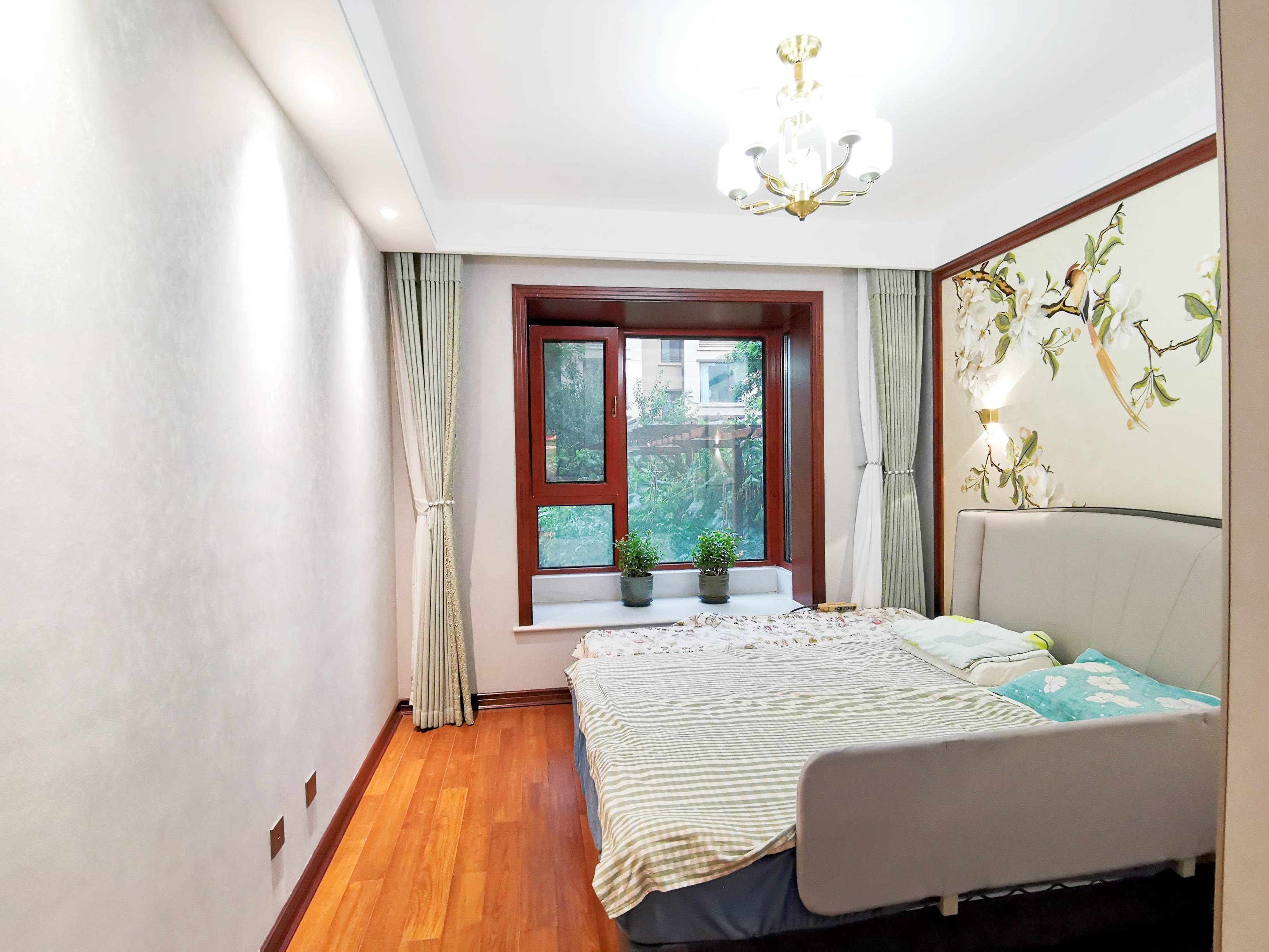 华润置地公元九里