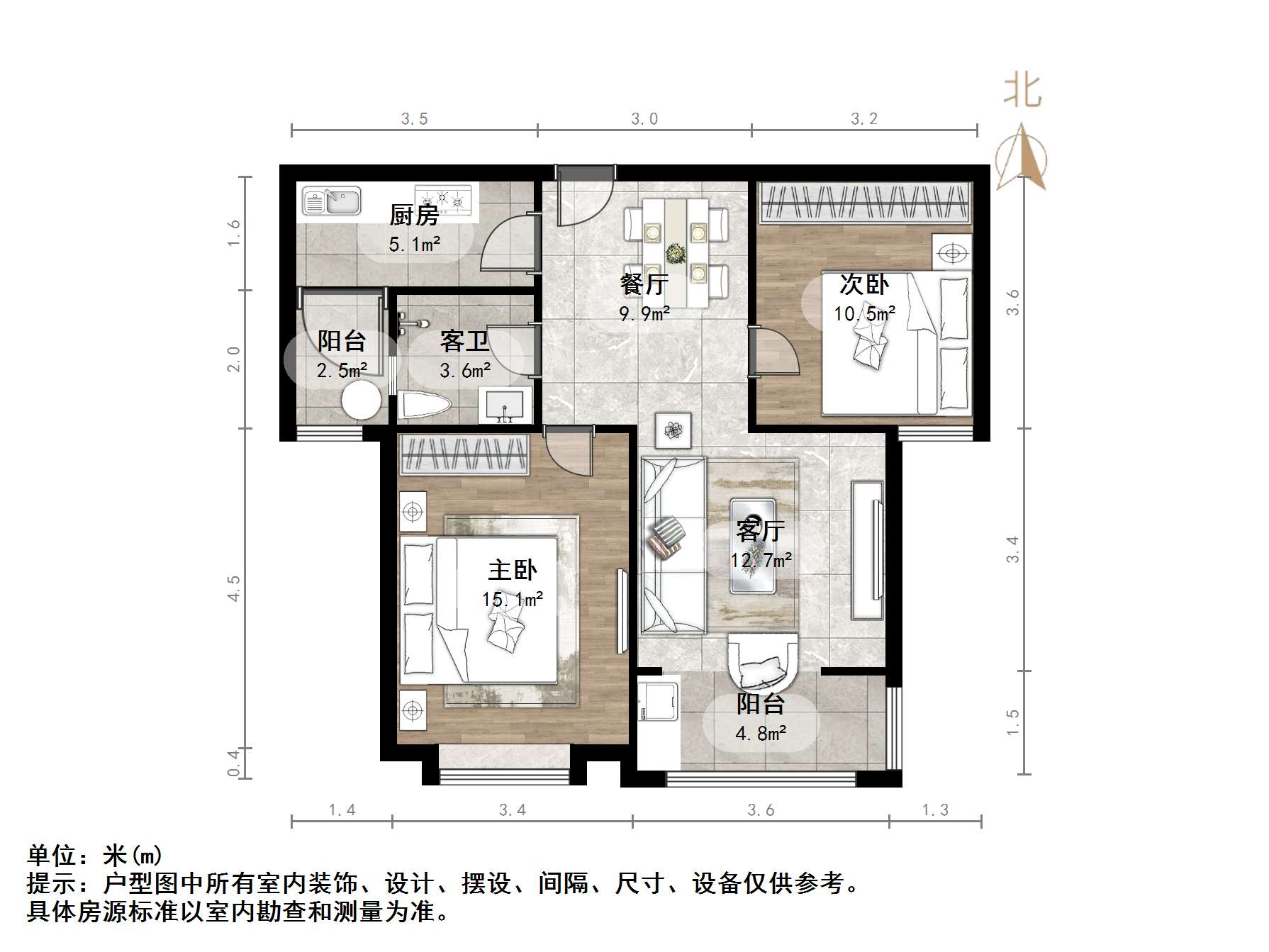 银丰唐郡紫薇园