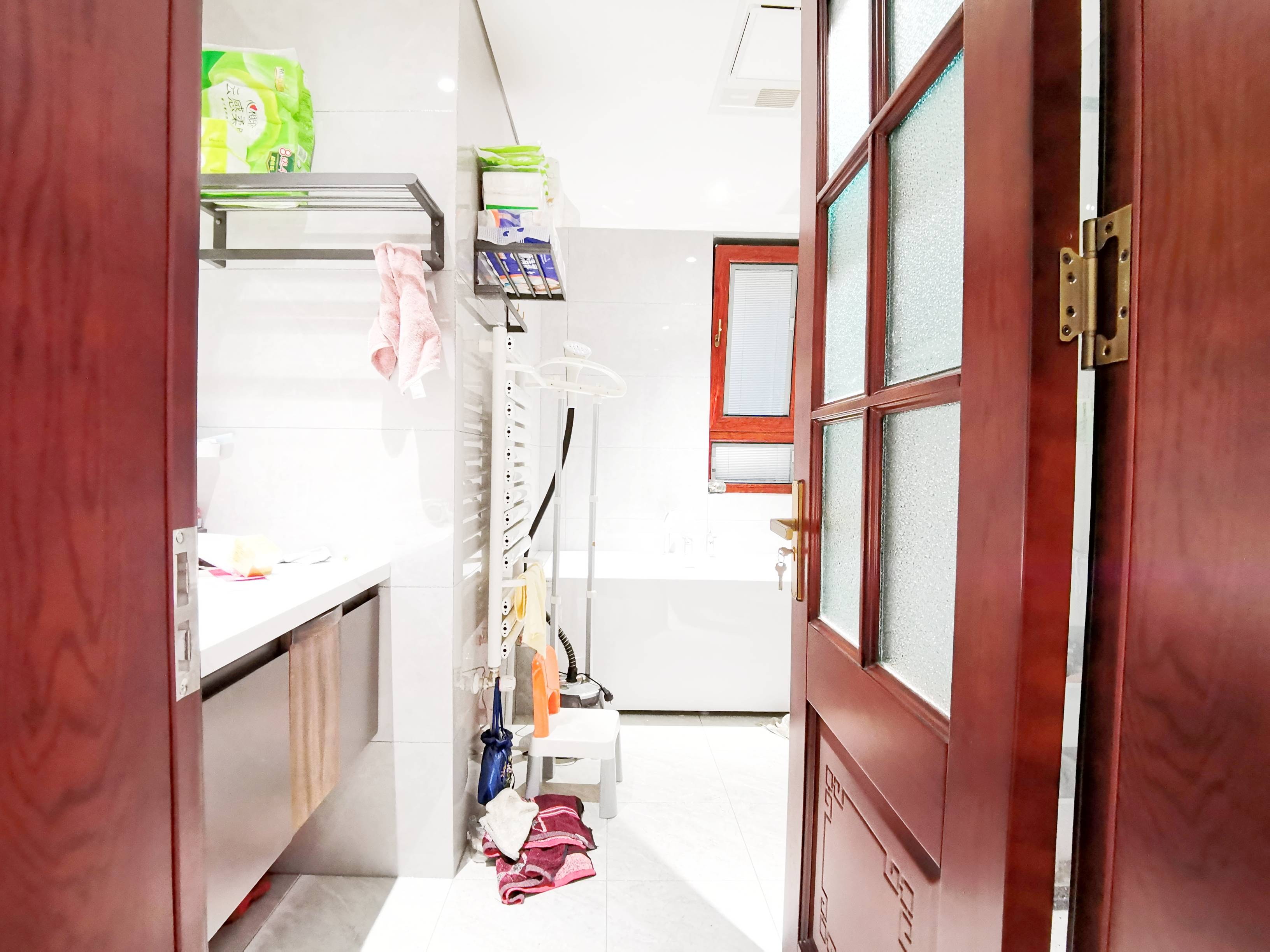 华润置地公元九里