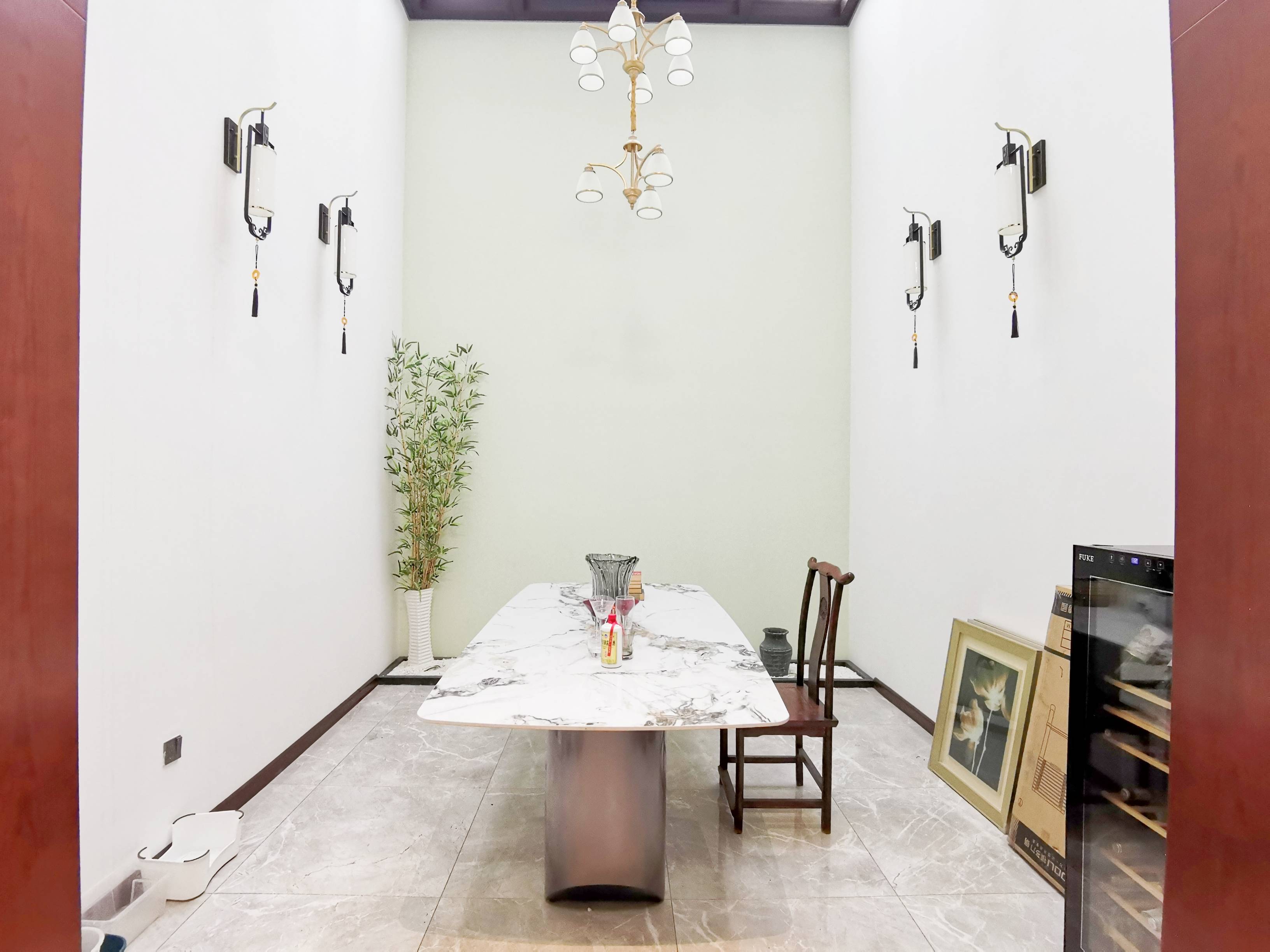 华润置地公元九里