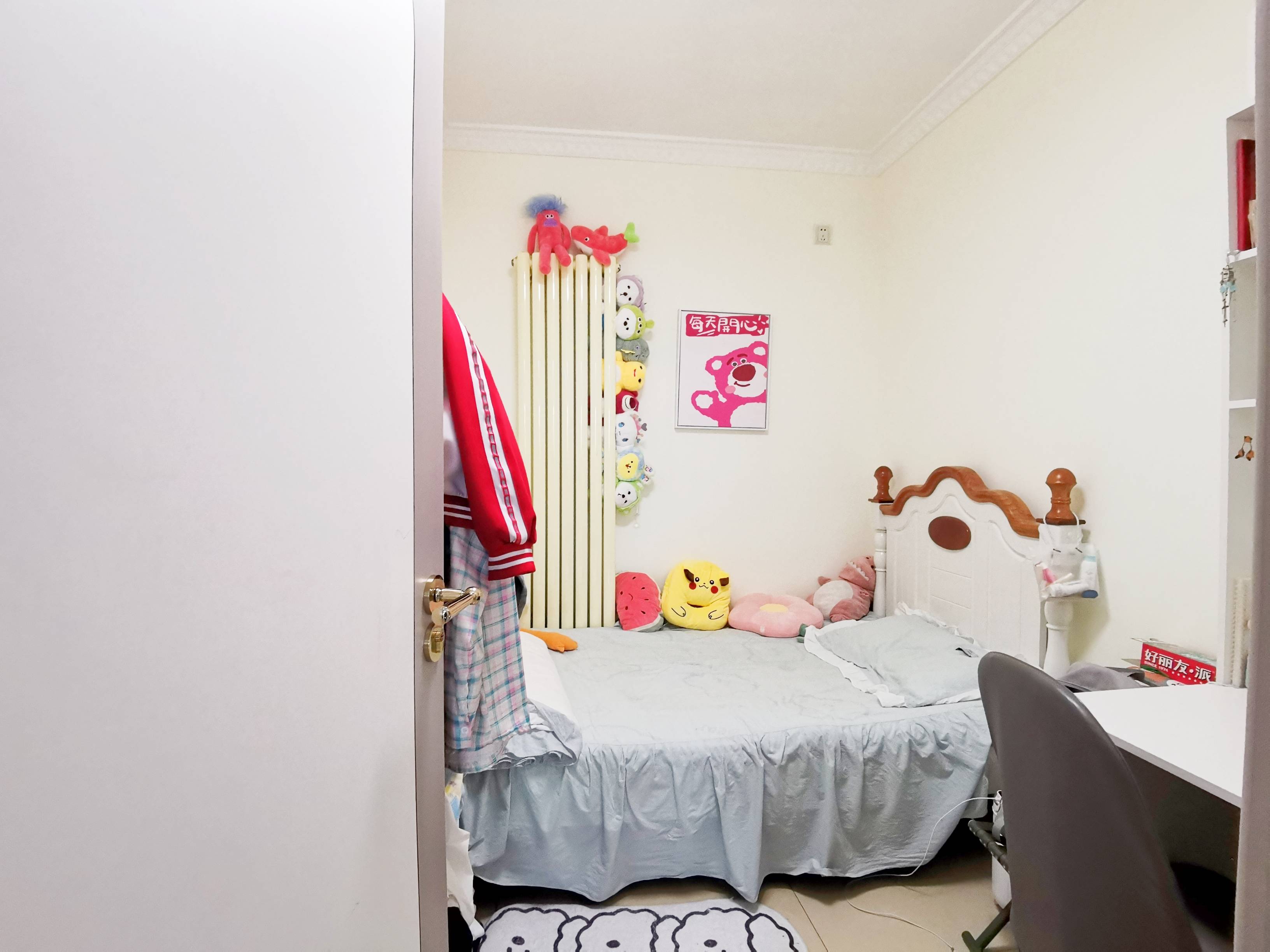 伟东新都(四区)