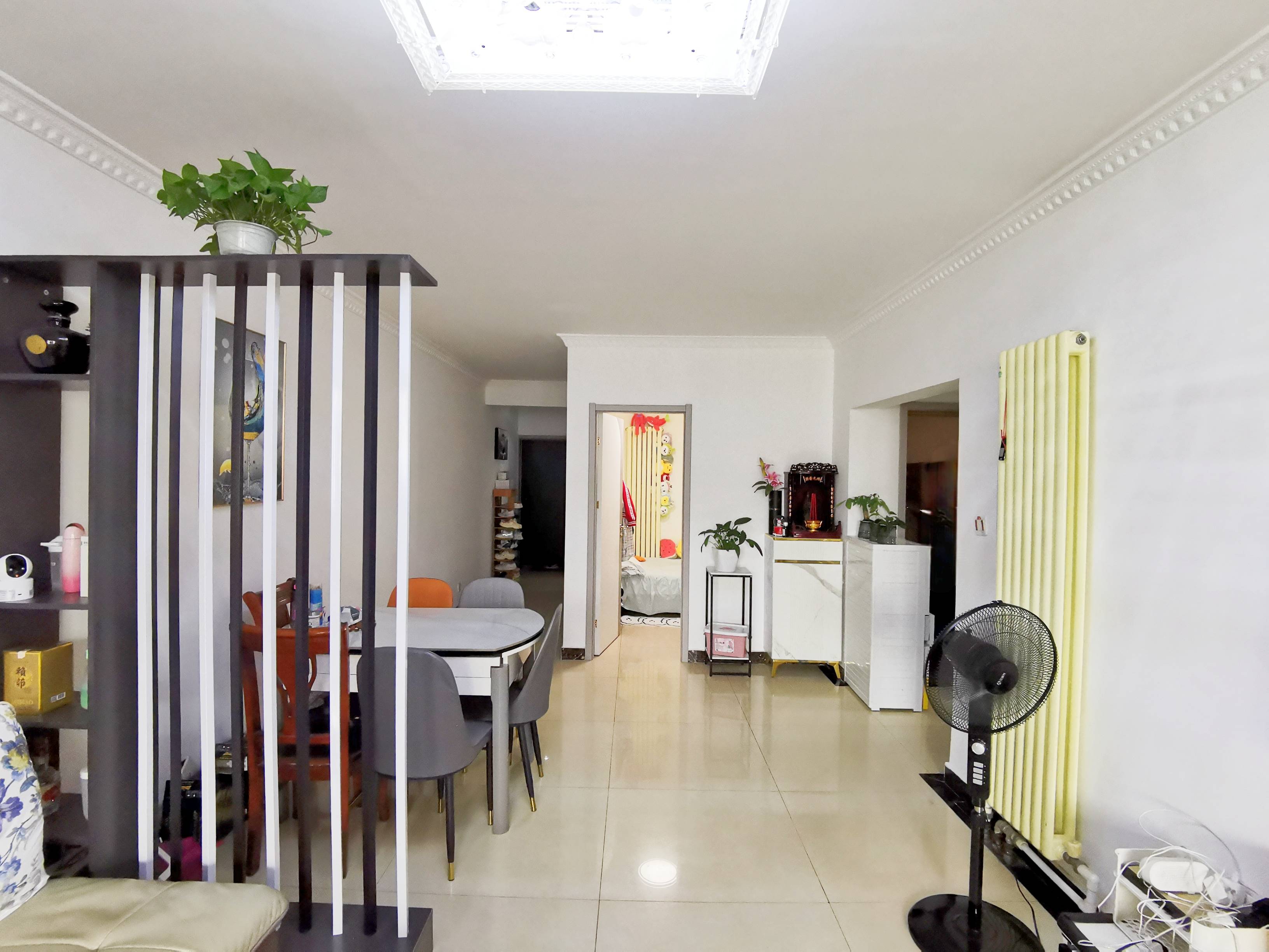 伟东新都(四区)