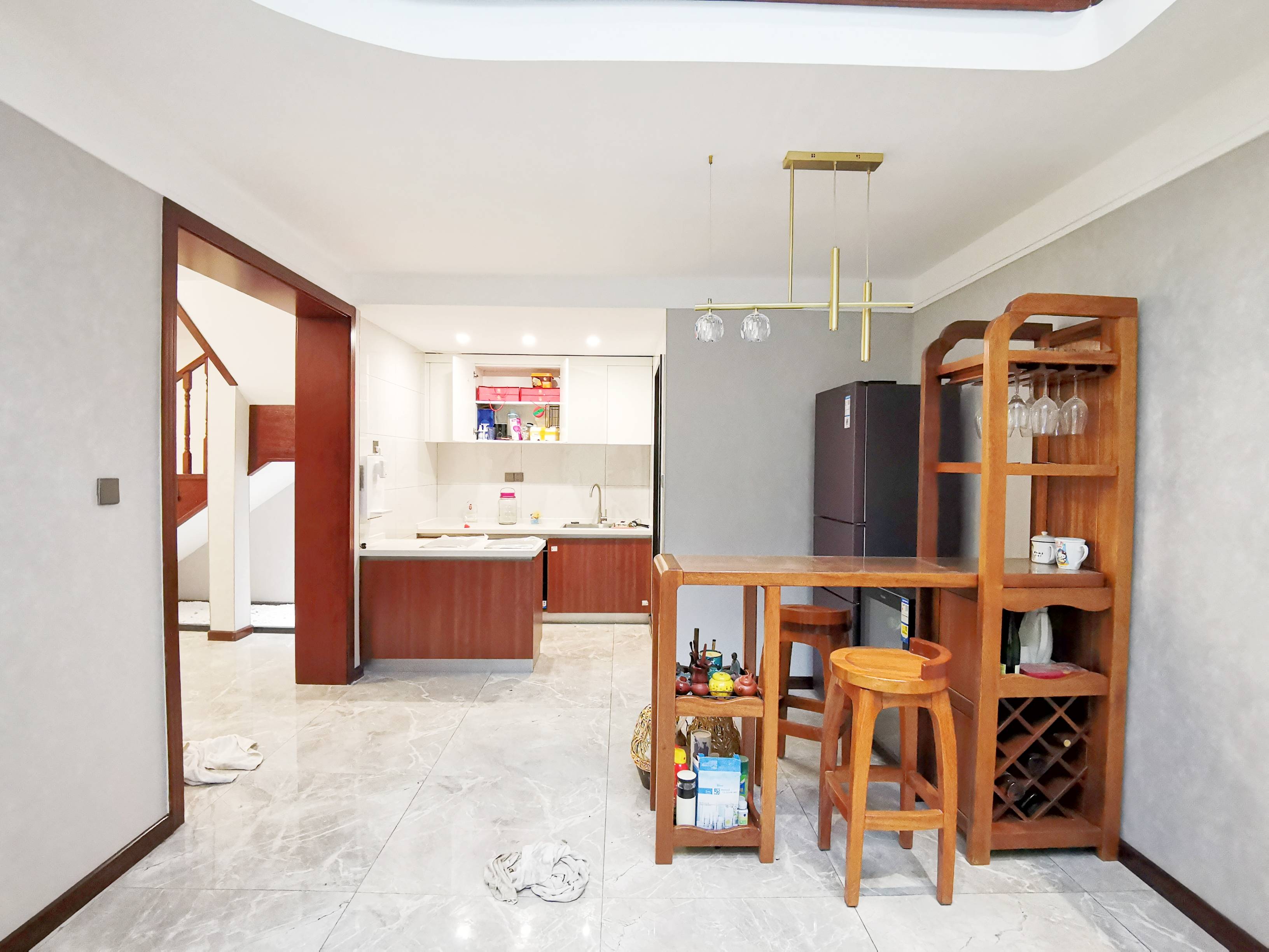 华润置地公元九里