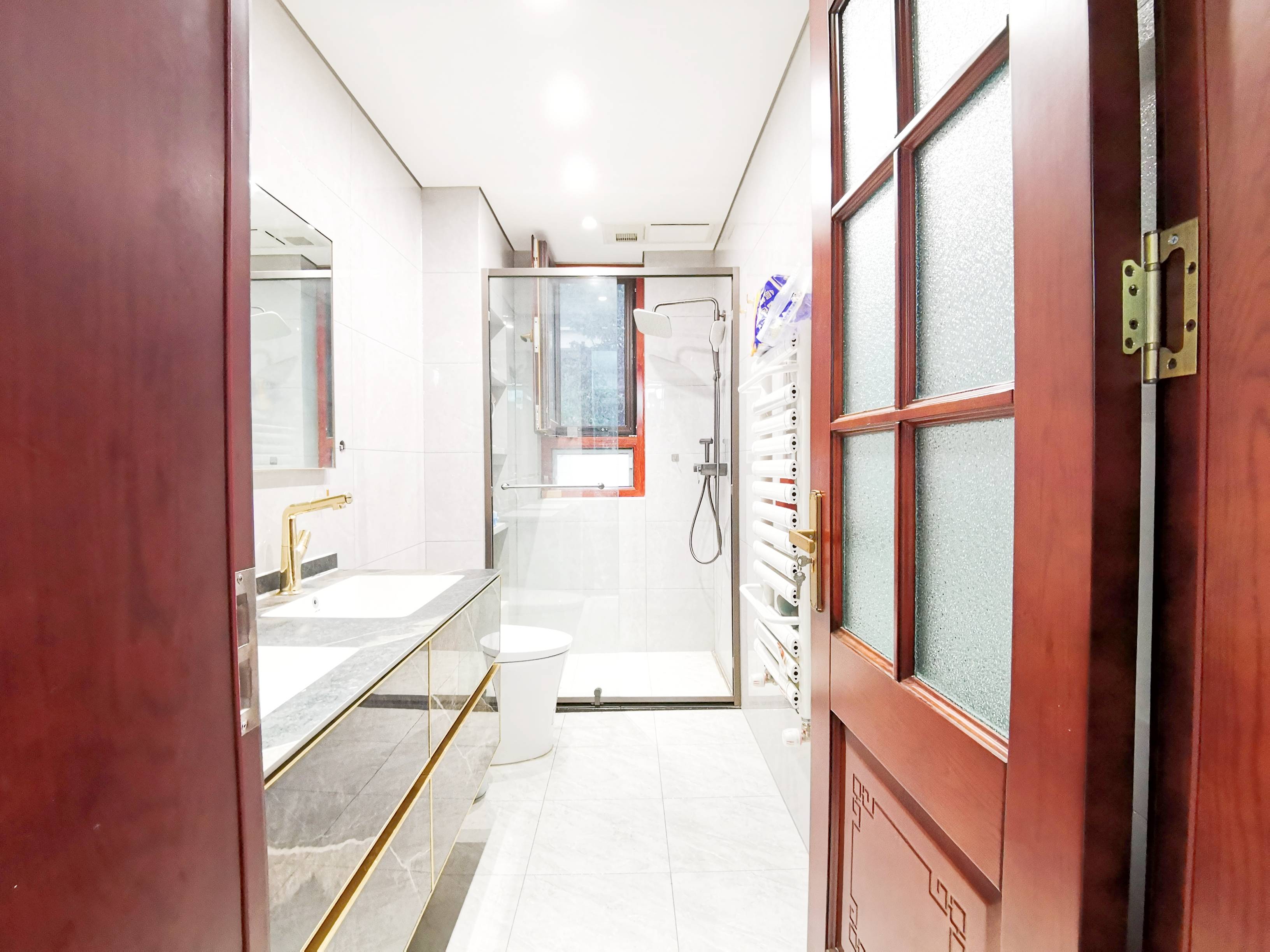 华润置地公元九里