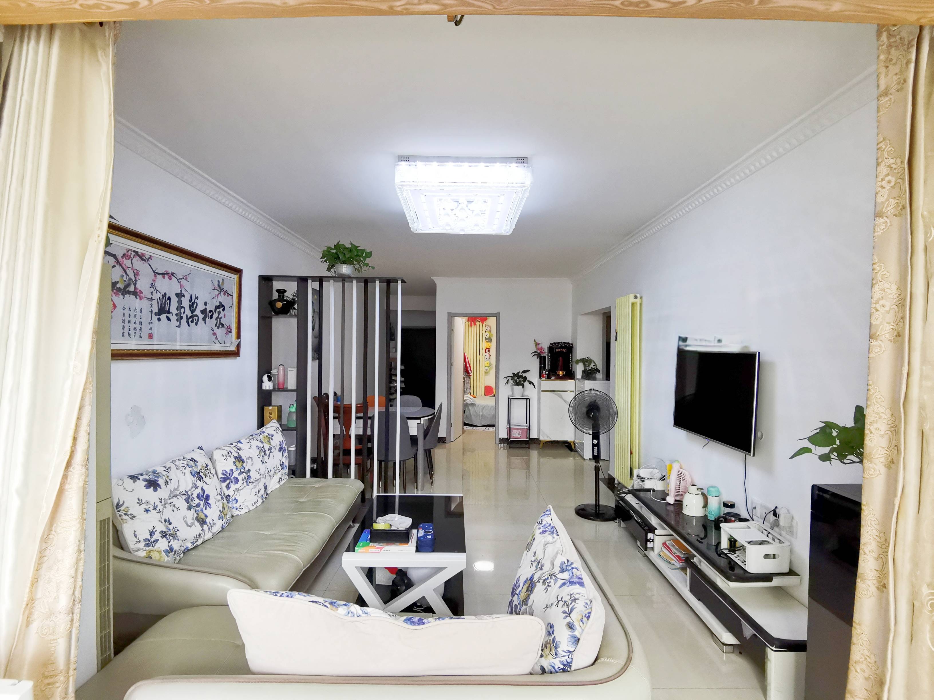 伟东新都(四区)