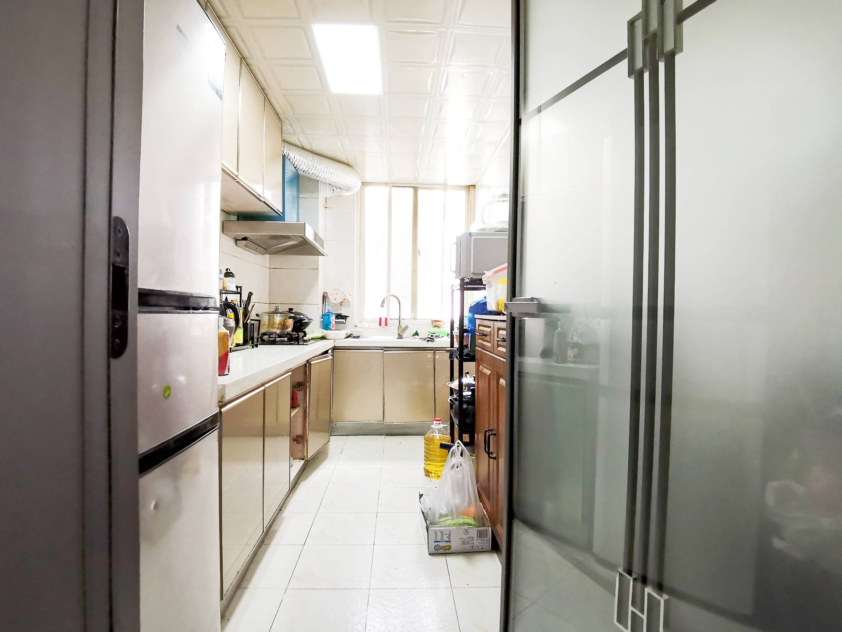 伟东新都(四区)