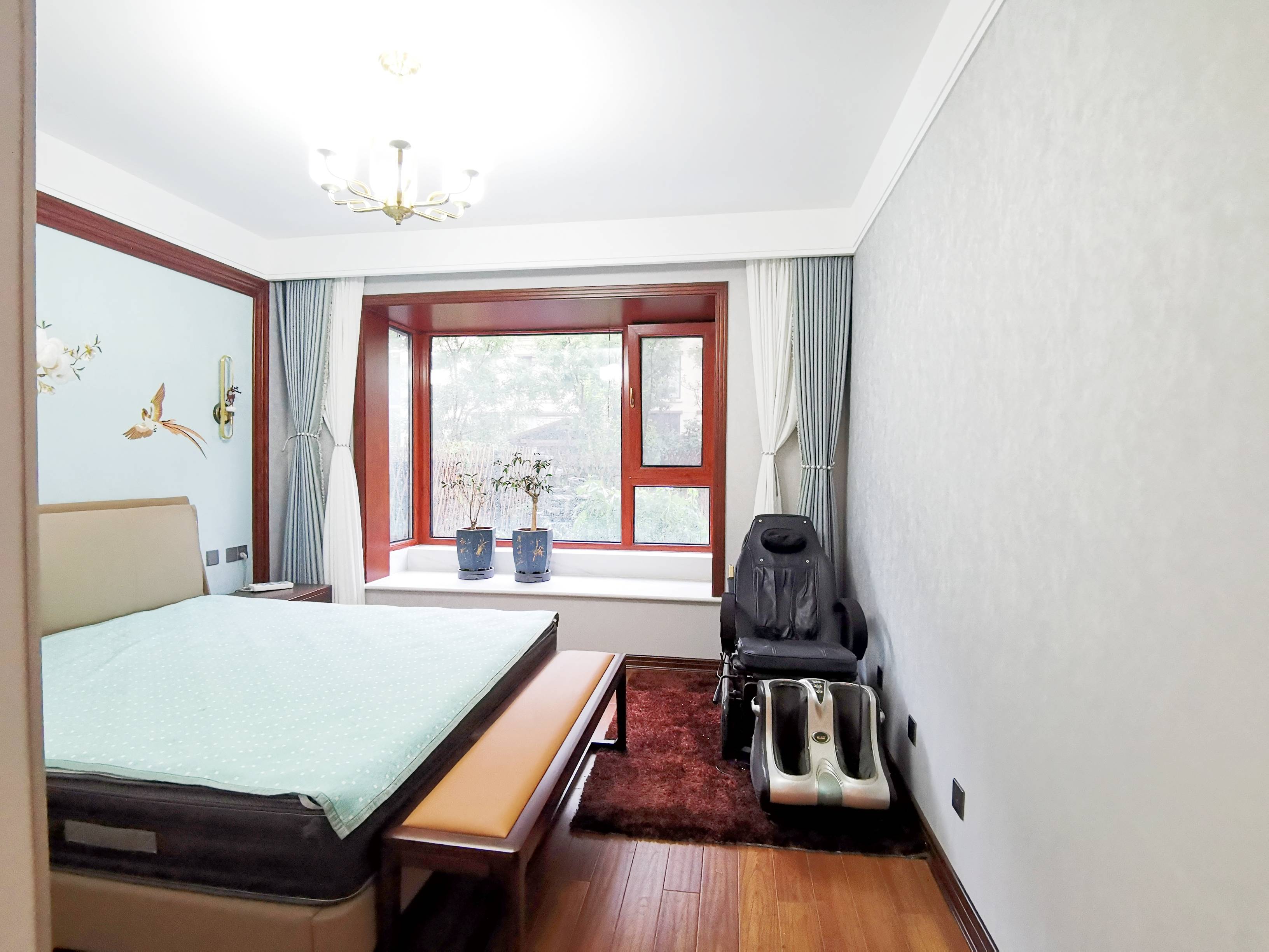 华润置地公元九里