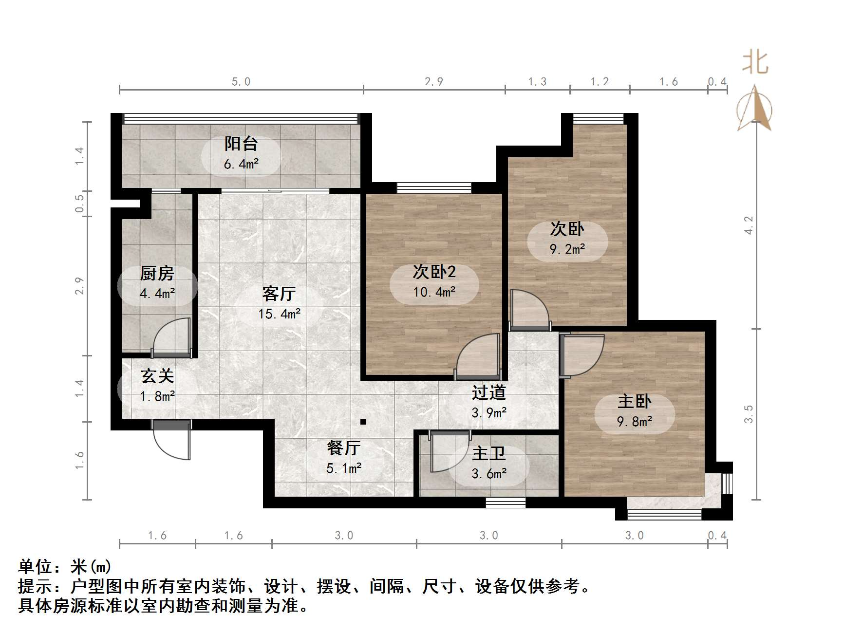 阳光100国际新城(K区)