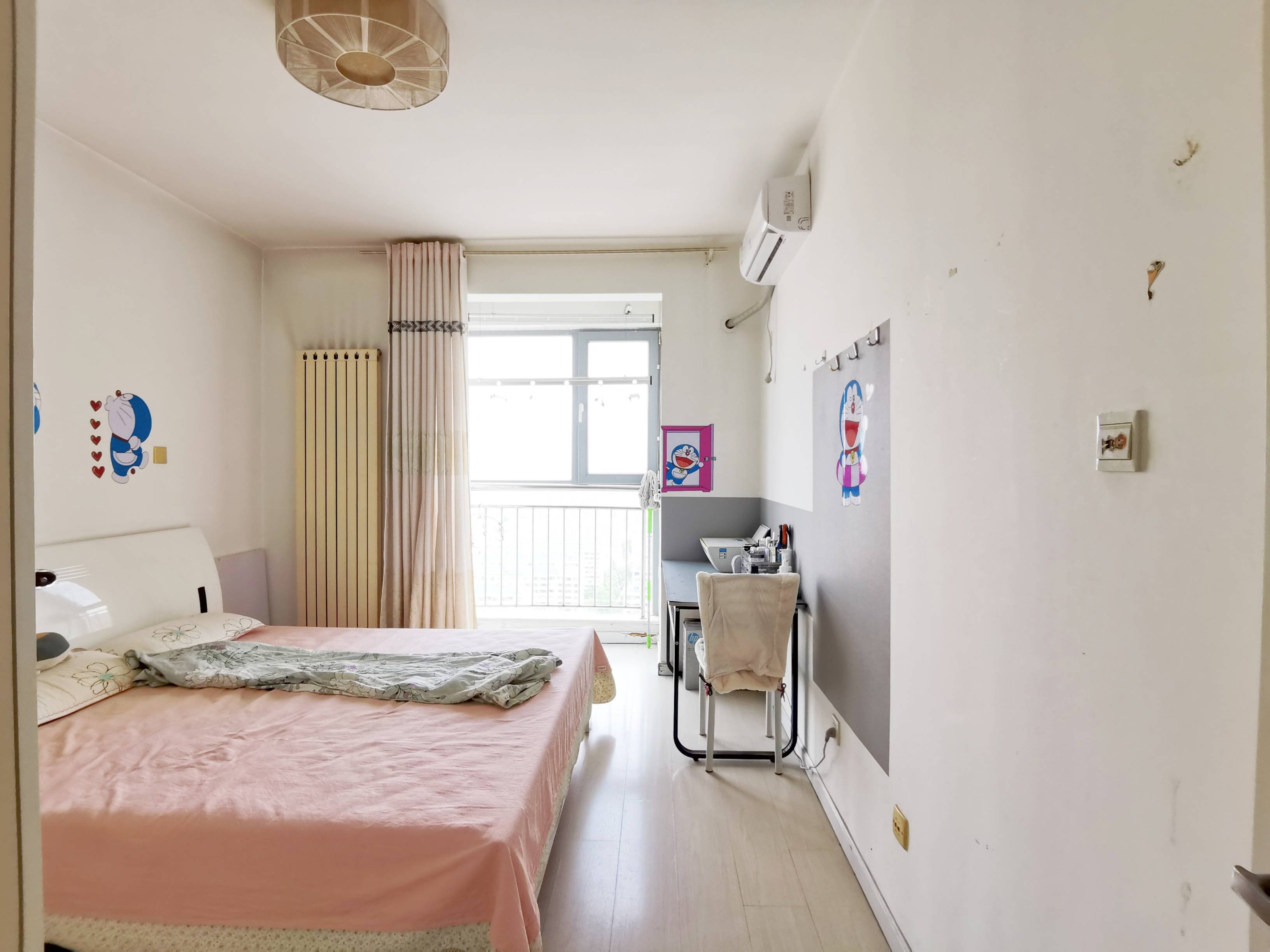 鲁能领秀城C区（八区）