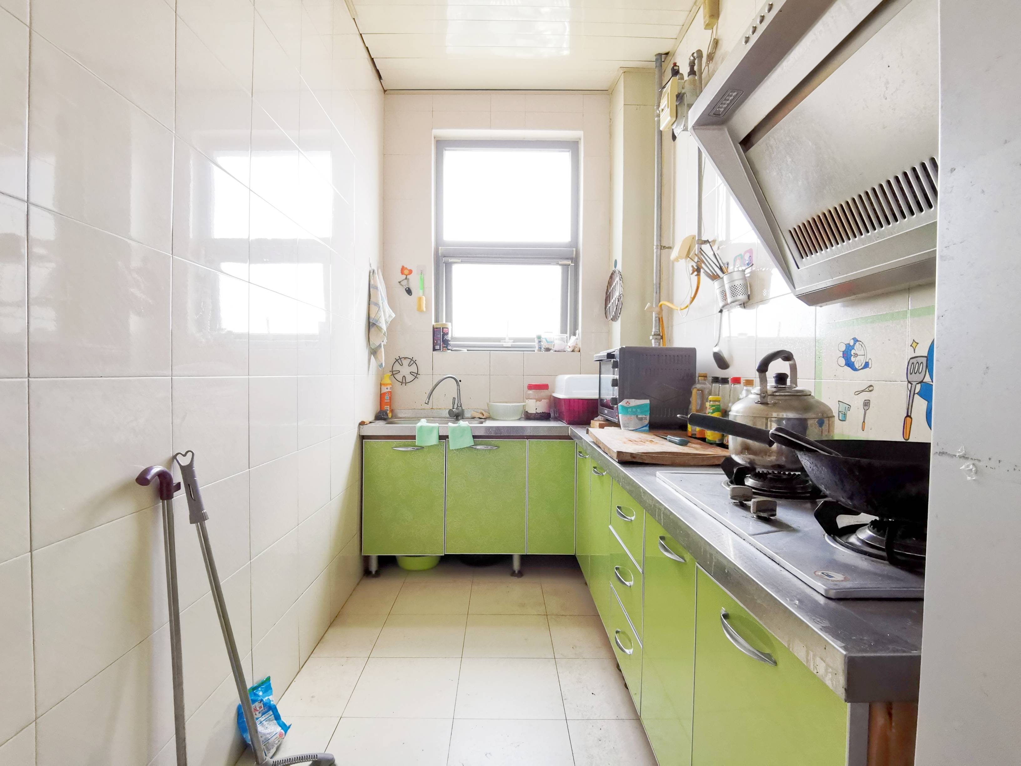 鲁能领秀城C区（八区）