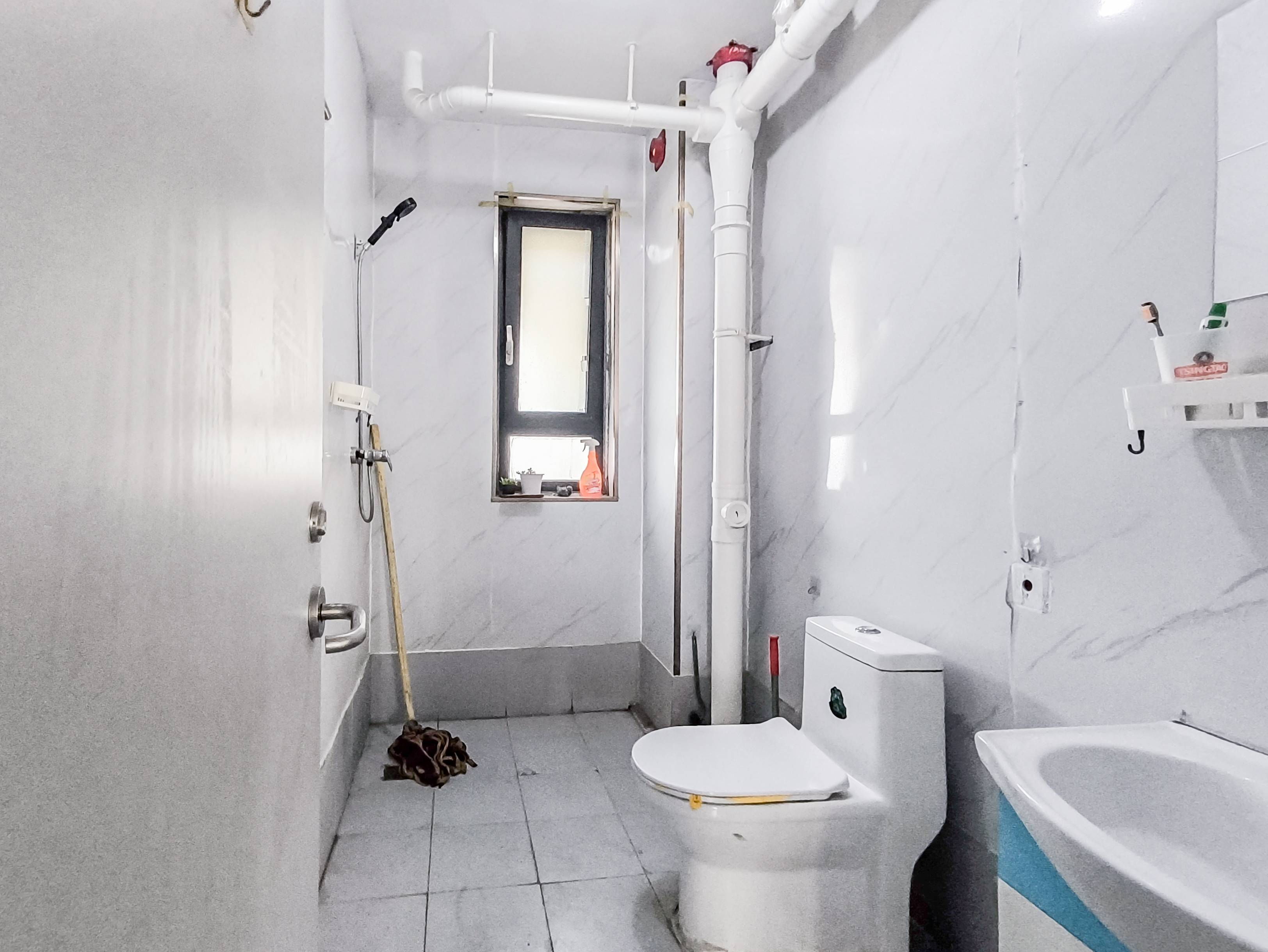 中新国际东城三区