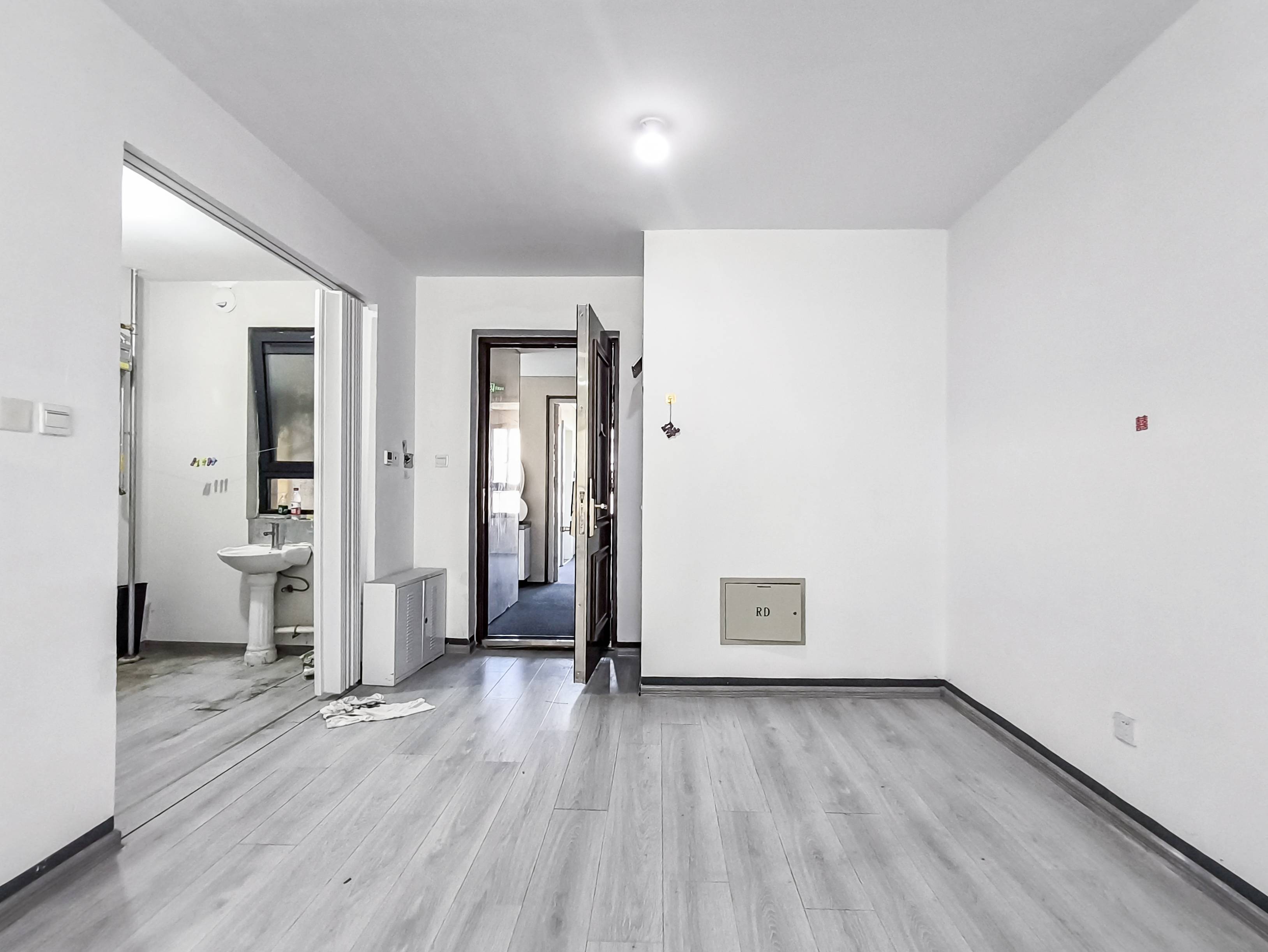 中新国际东城三区