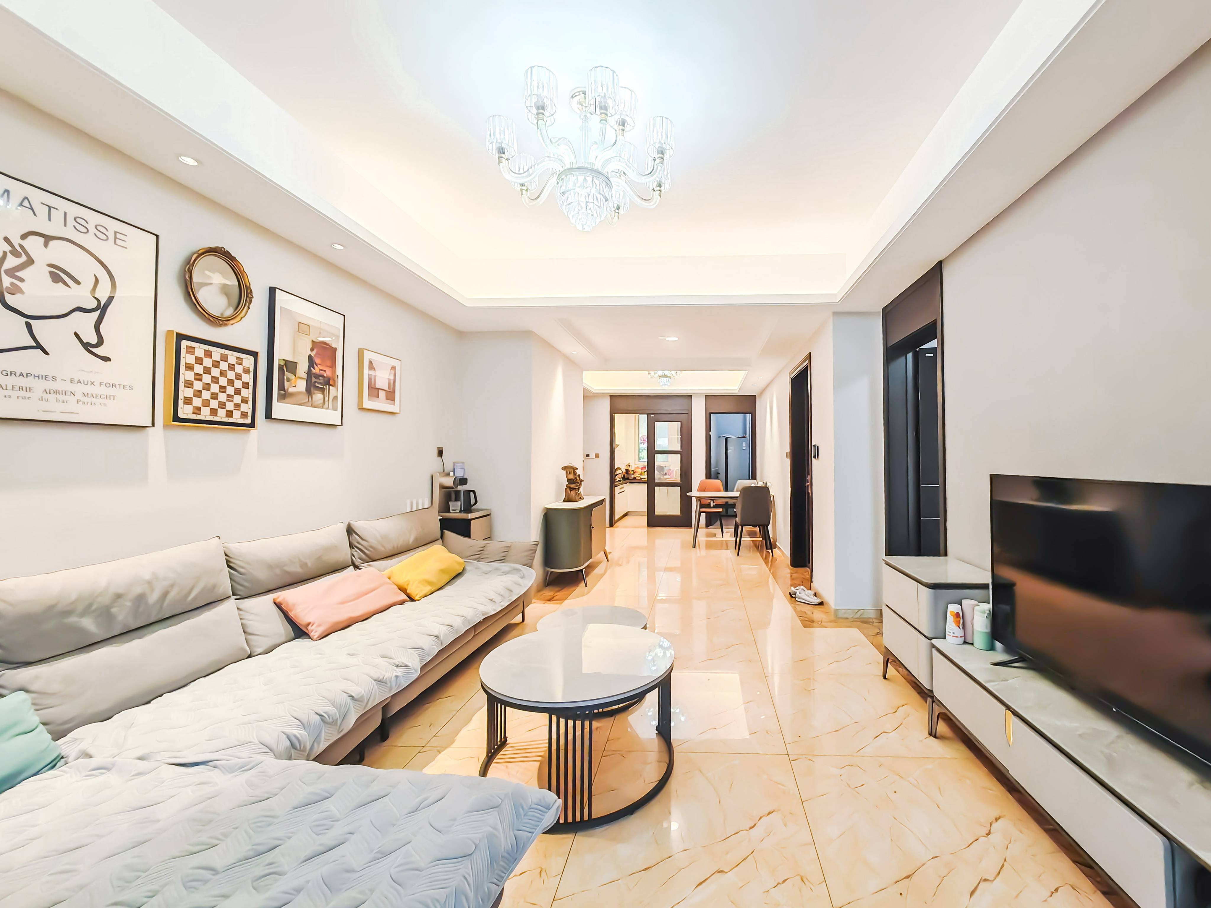 碧桂园凤凰首府