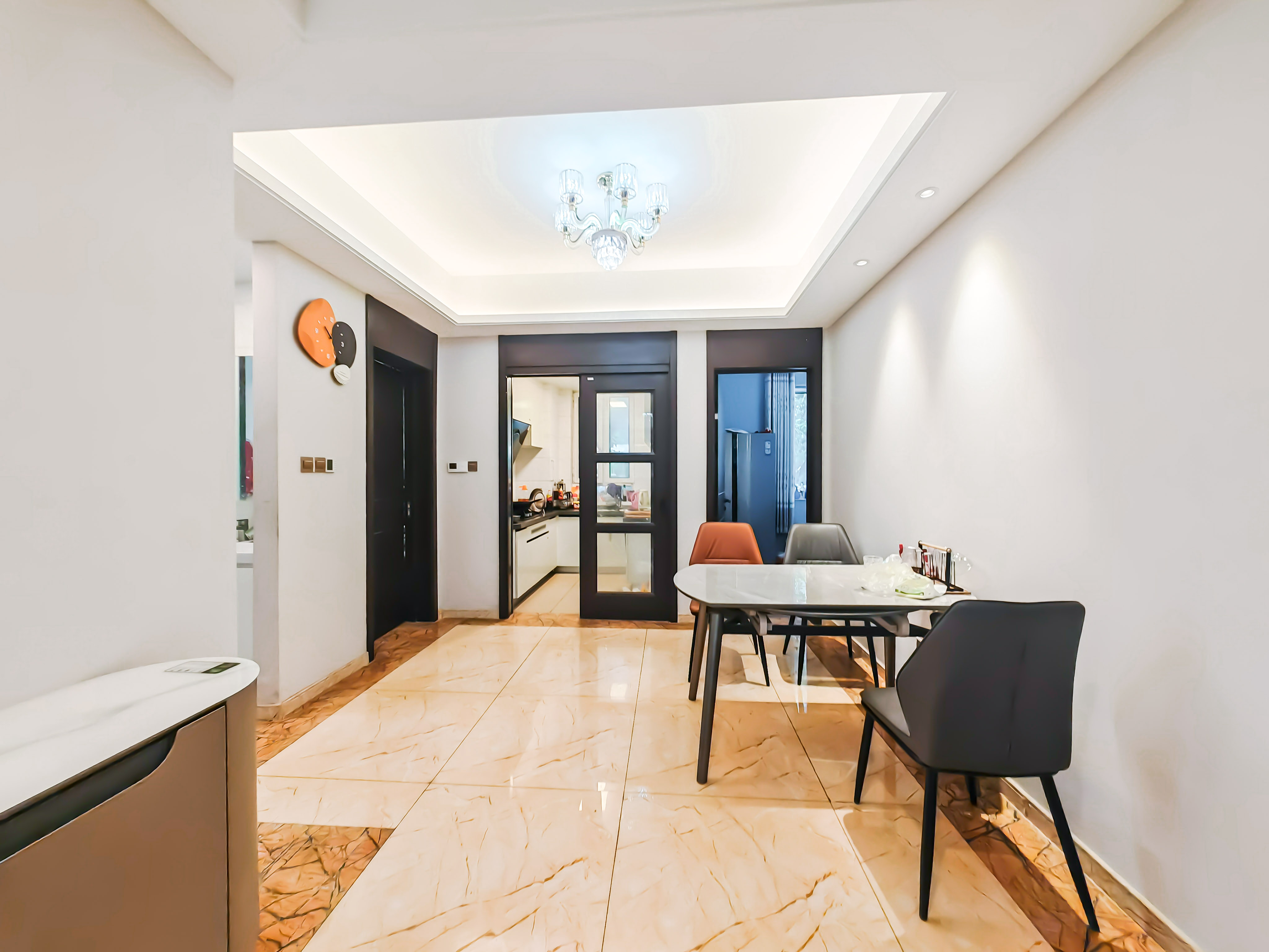 碧桂园凤凰首府