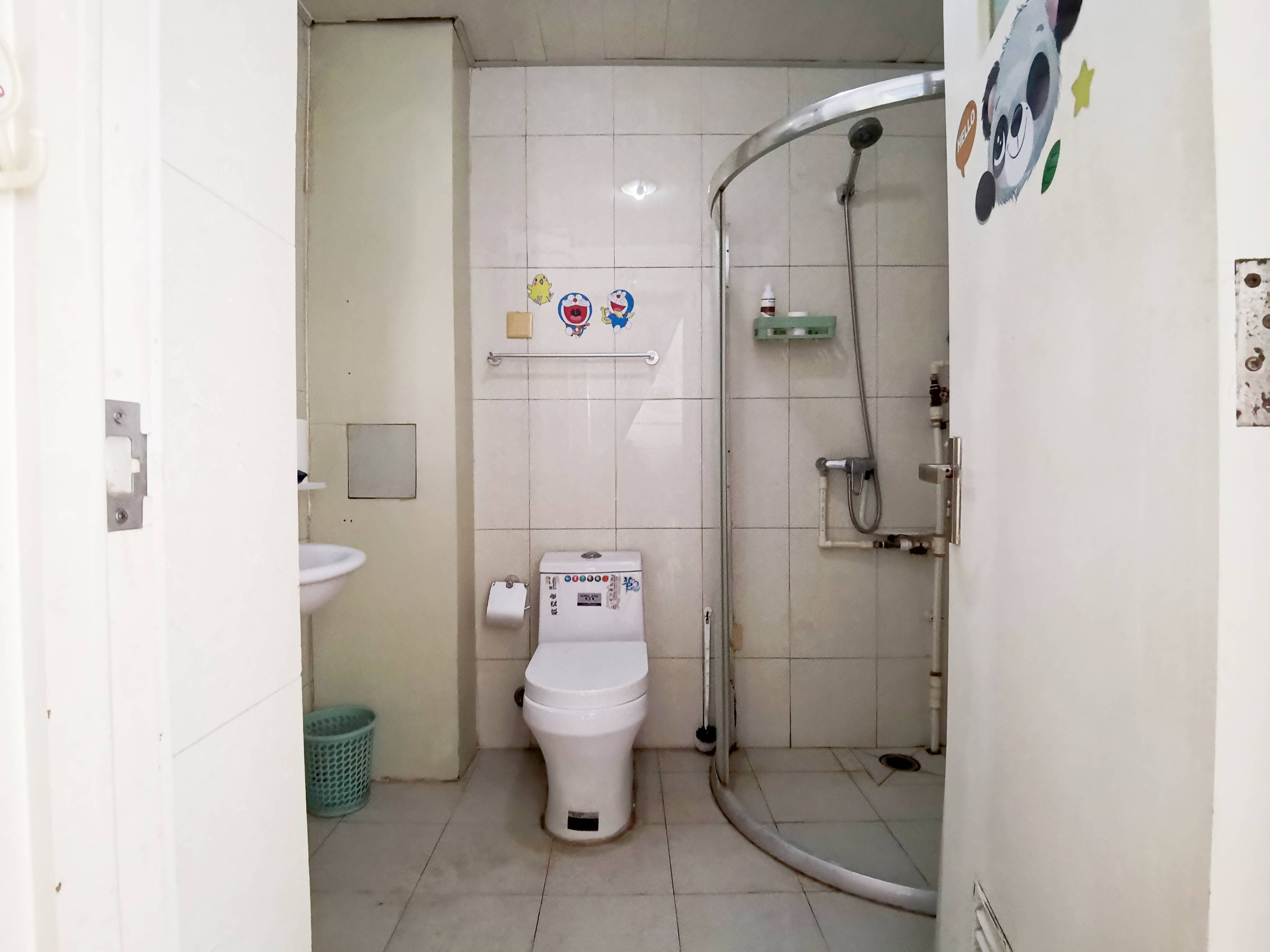 鲁能领秀城C区（八区）