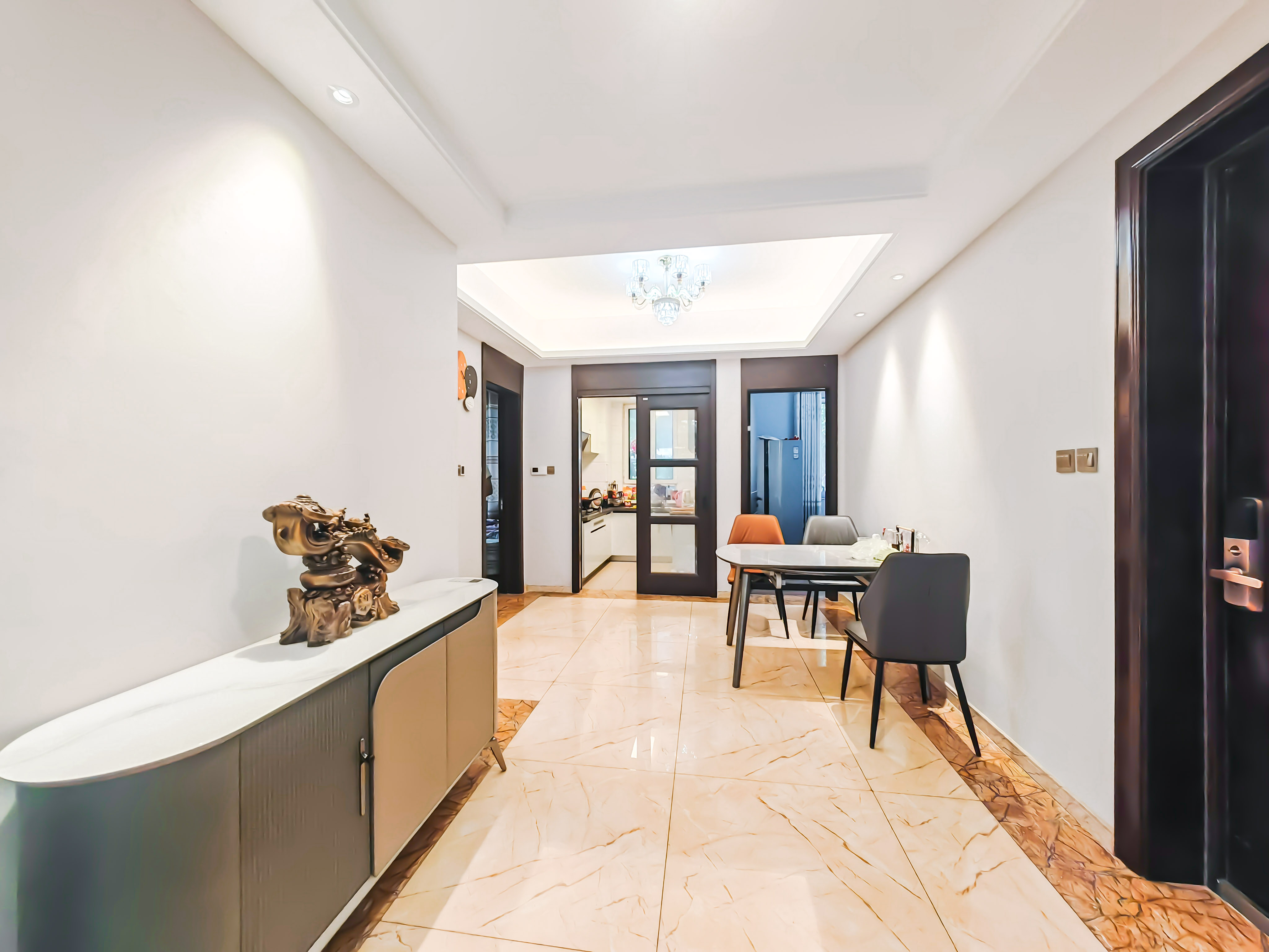 碧桂园凤凰首府