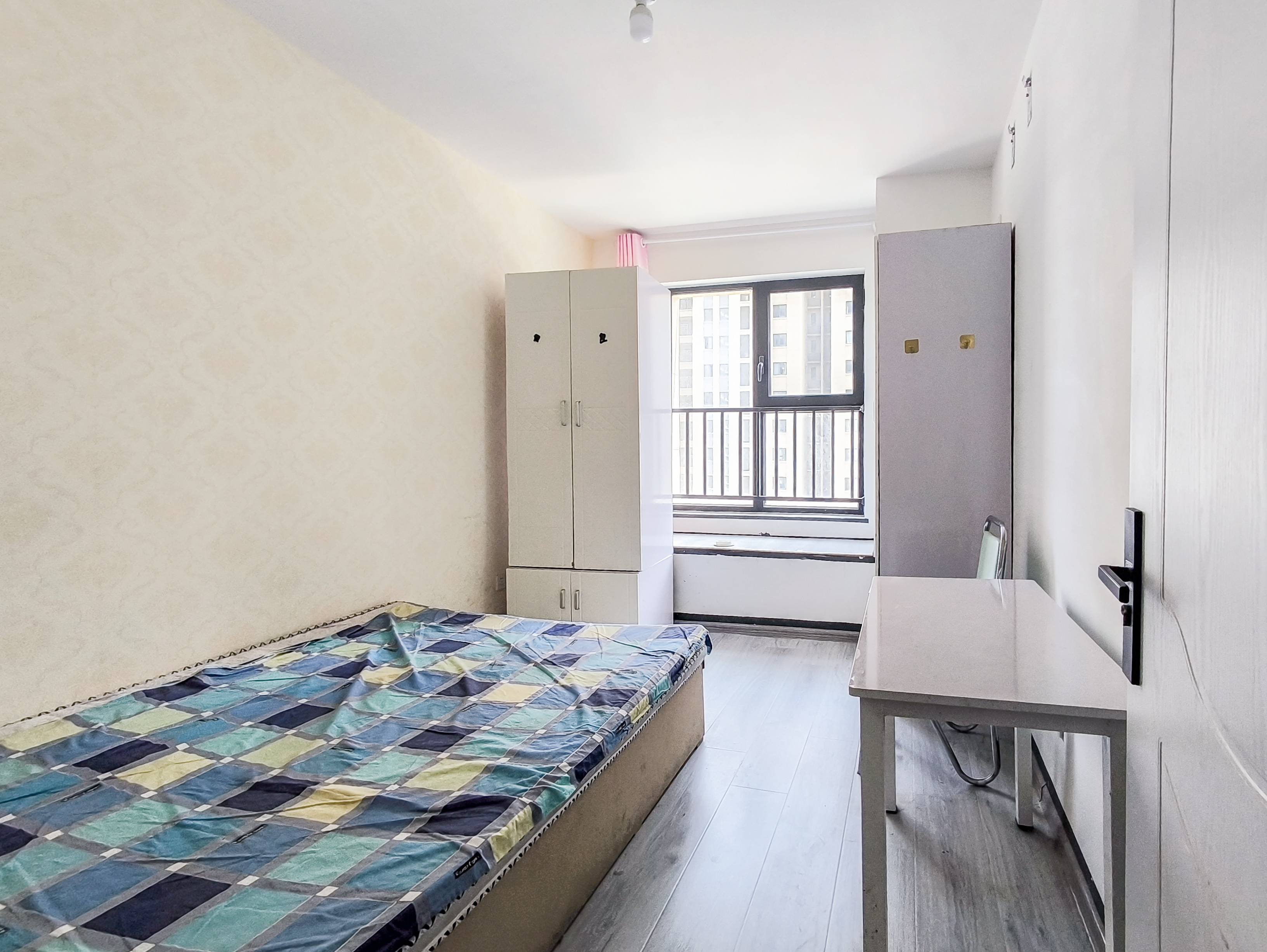 中新国际东城三区