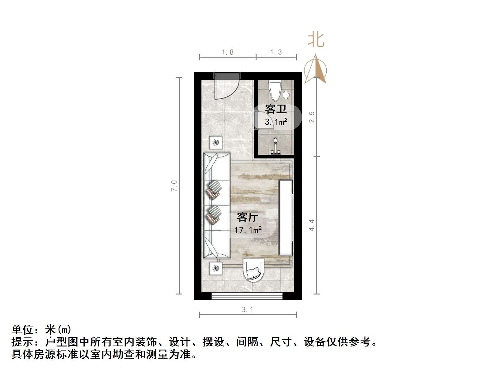 中物世纪芯