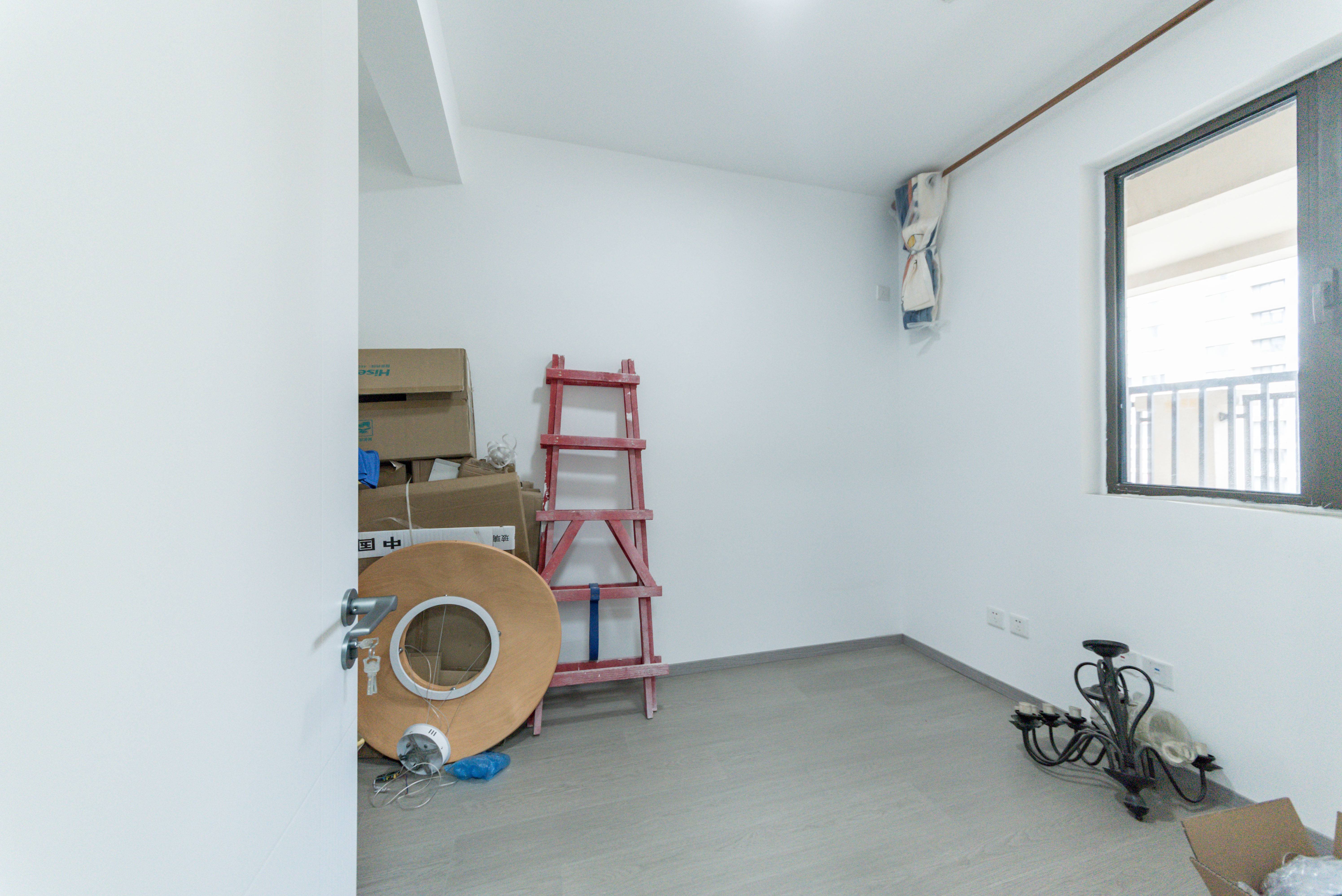 中新锦绣天地东苑二区