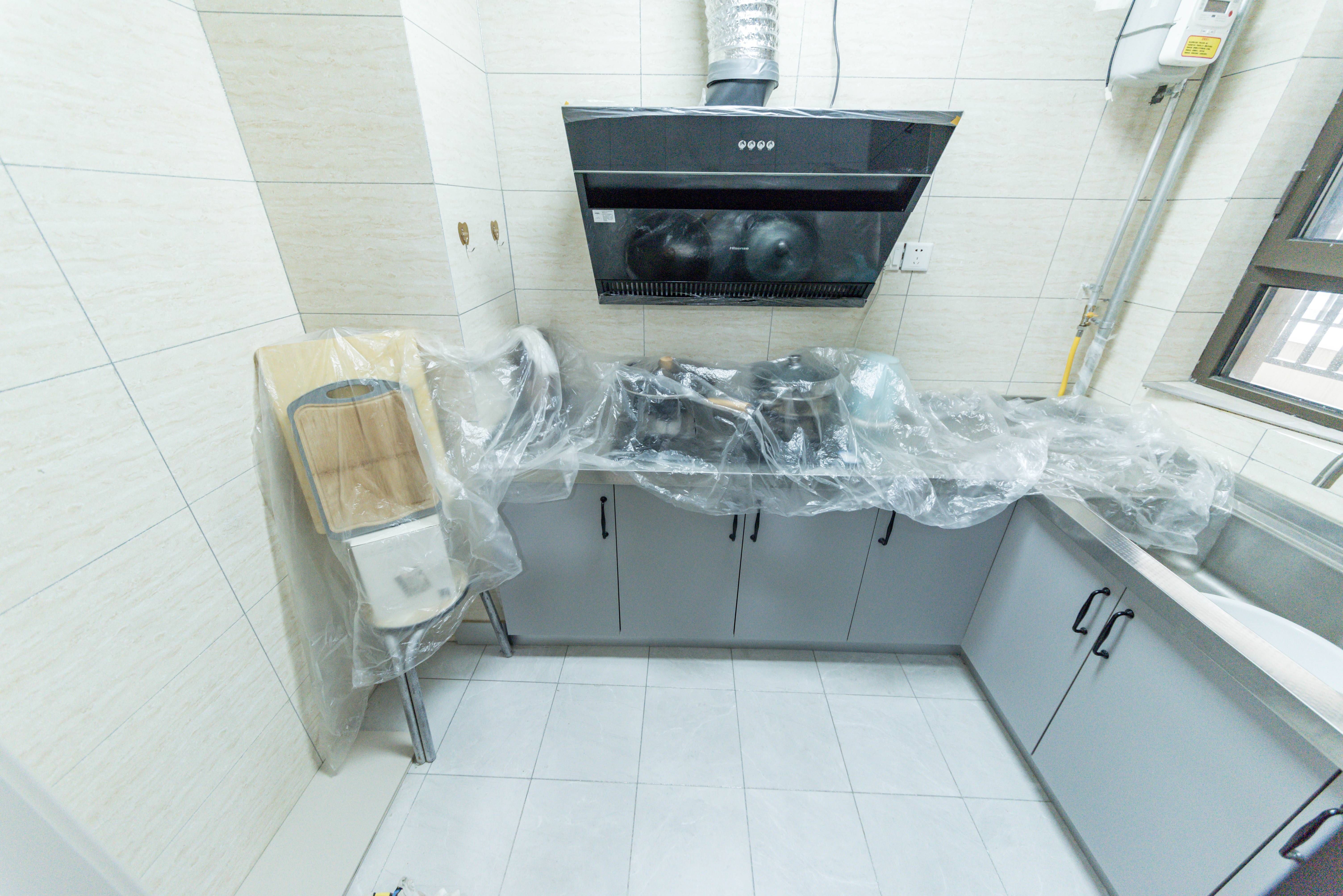 中新锦绣天地东苑二区