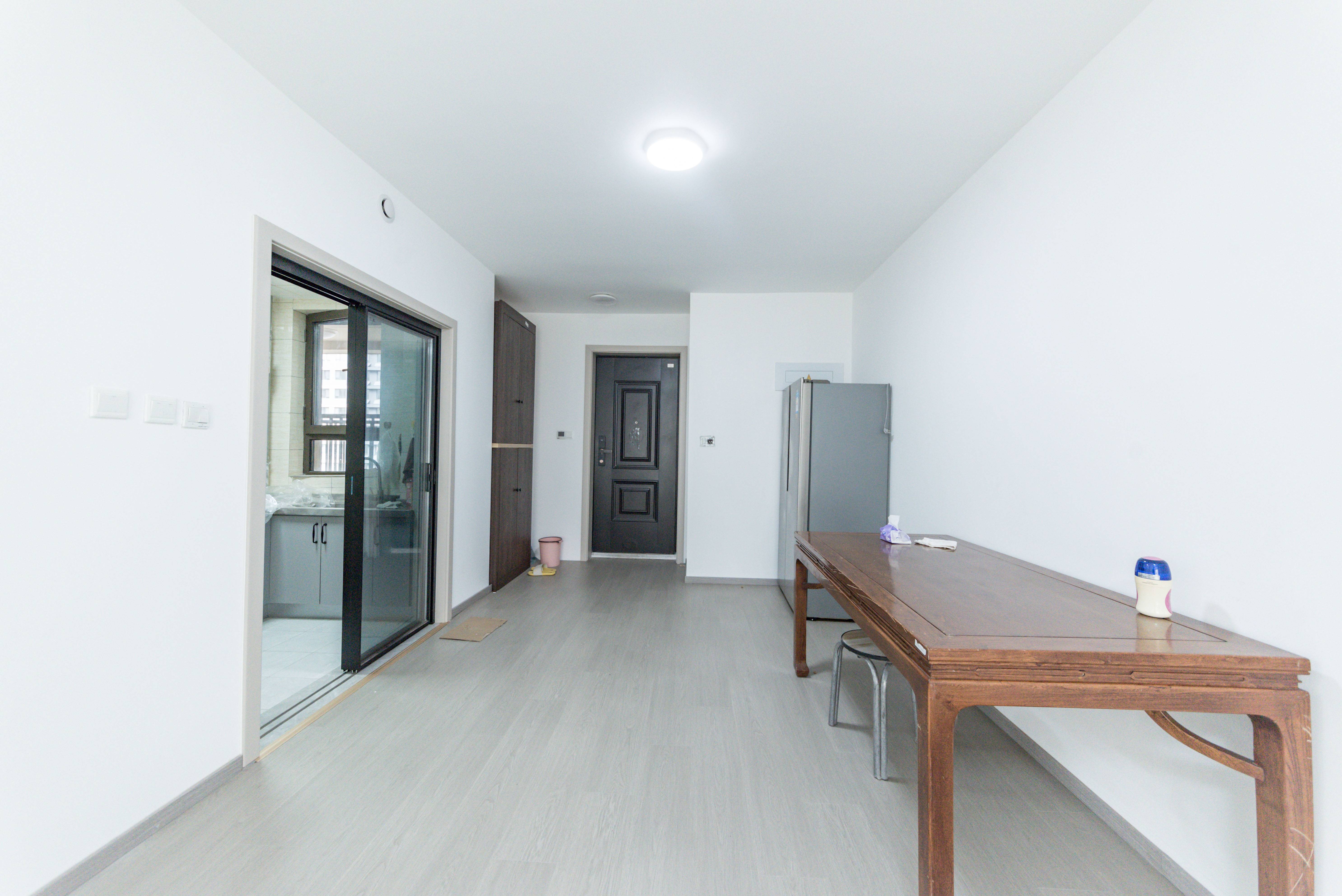 中新锦绣天地东苑二区