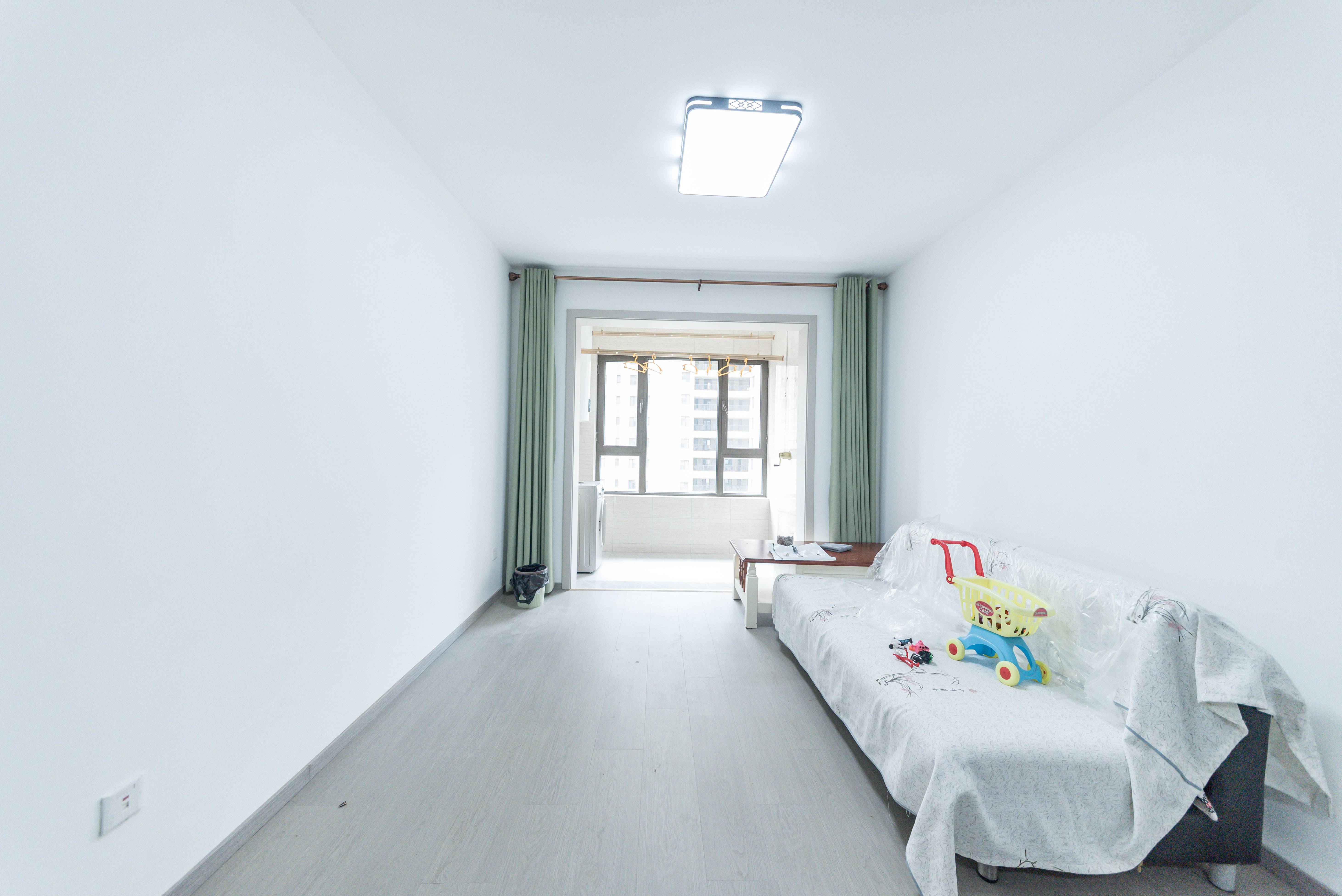 中新锦绣天地东苑二区