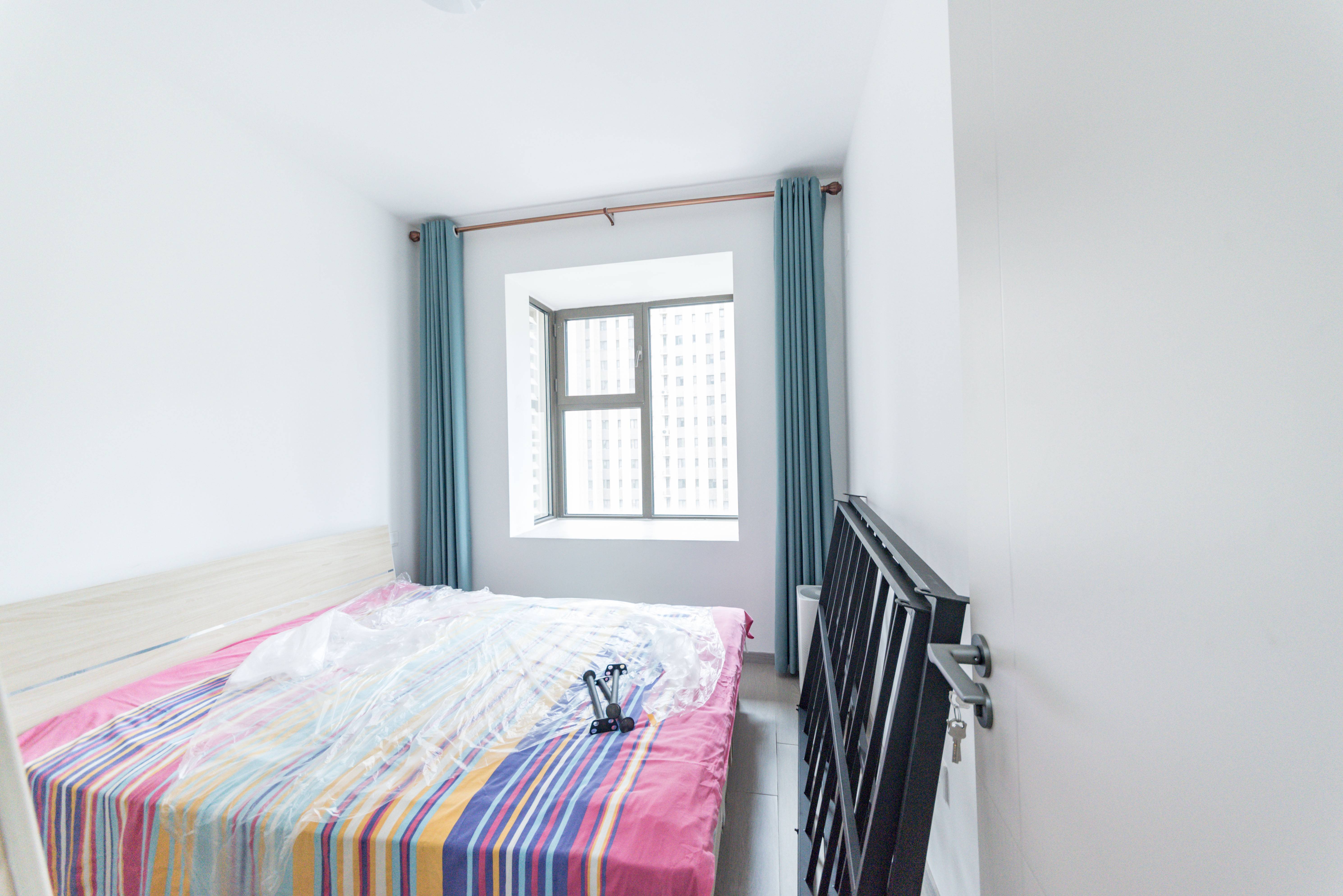 中新锦绣天地东苑二区