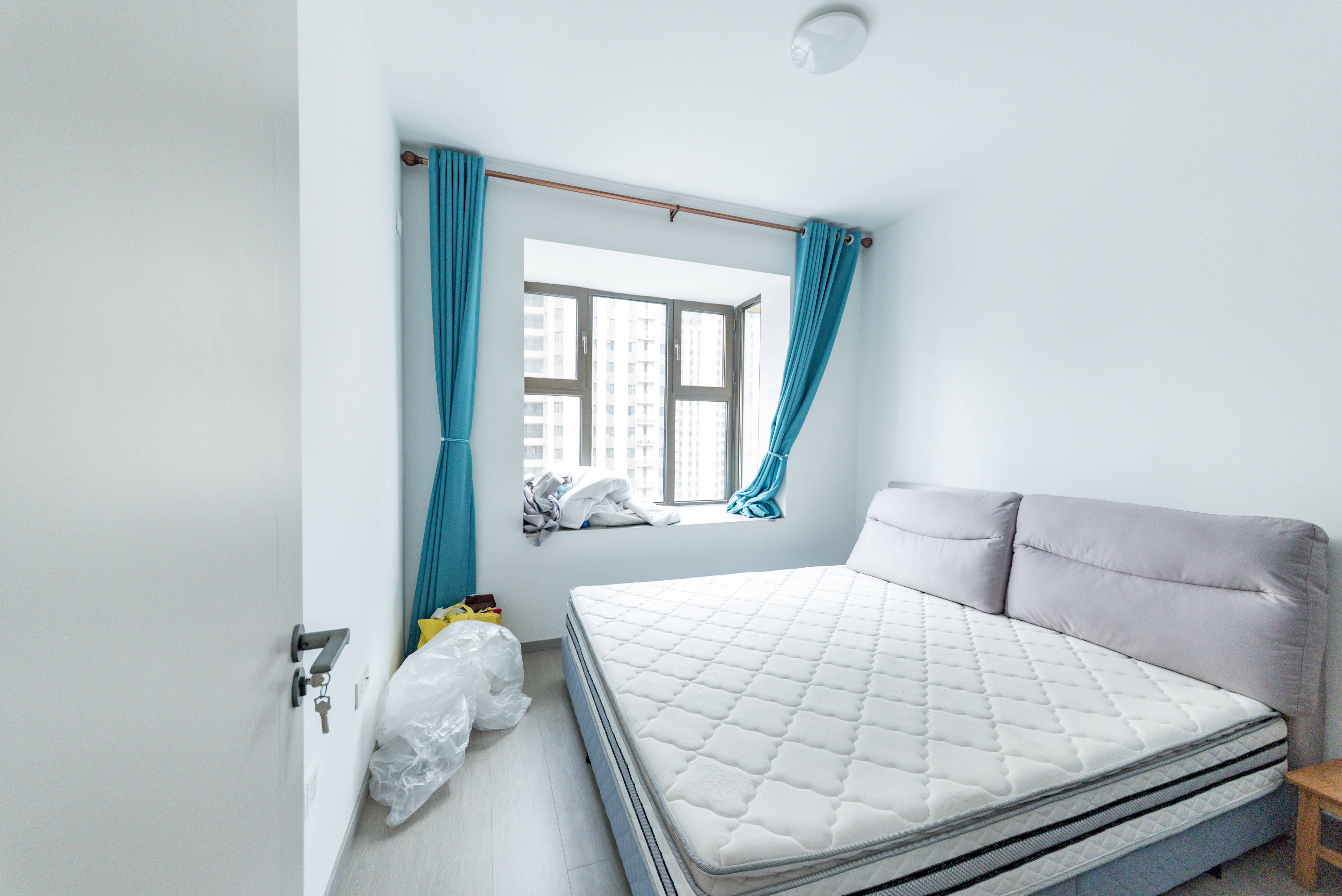 中新锦绣天地东苑二区