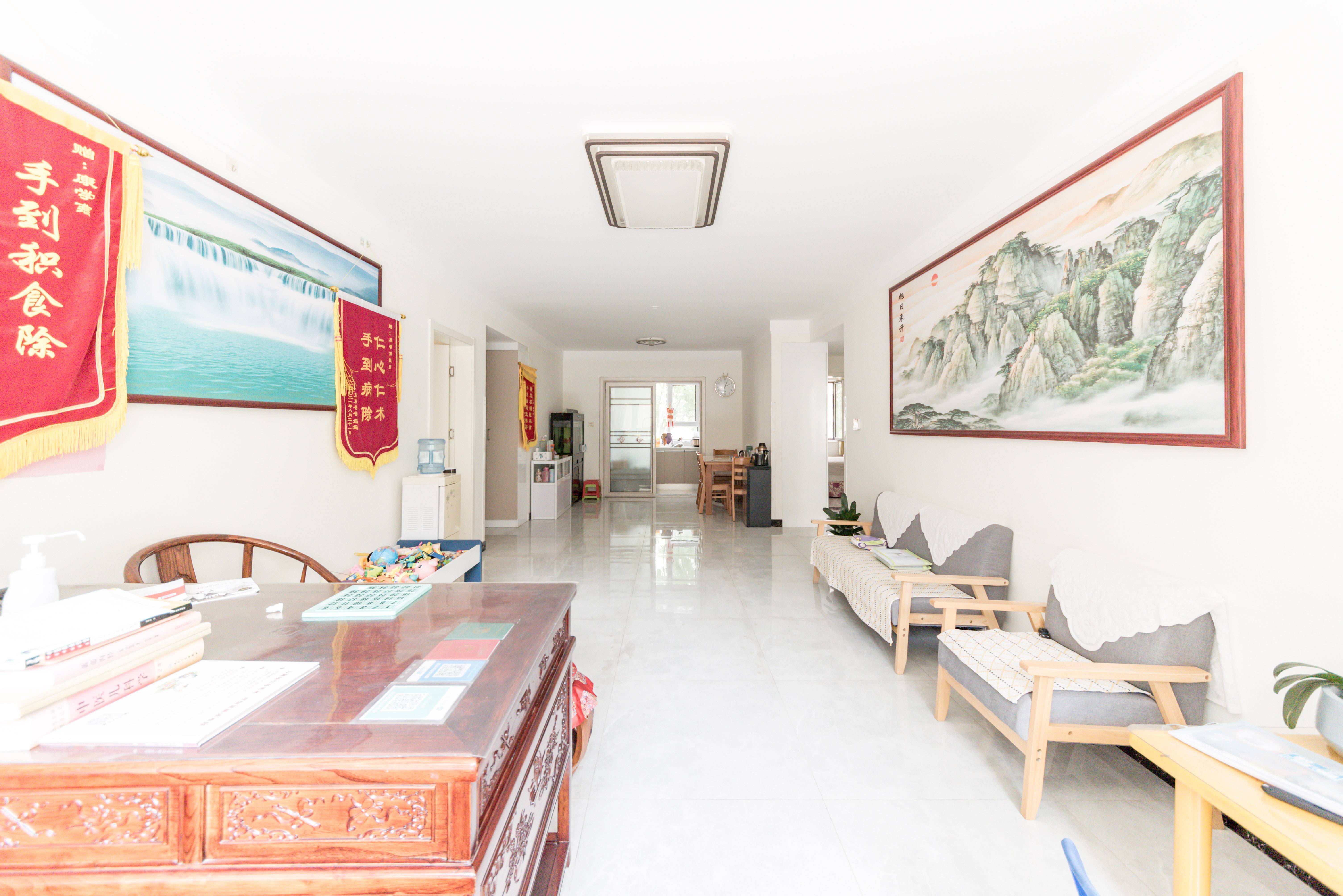 龙湖春江郦城