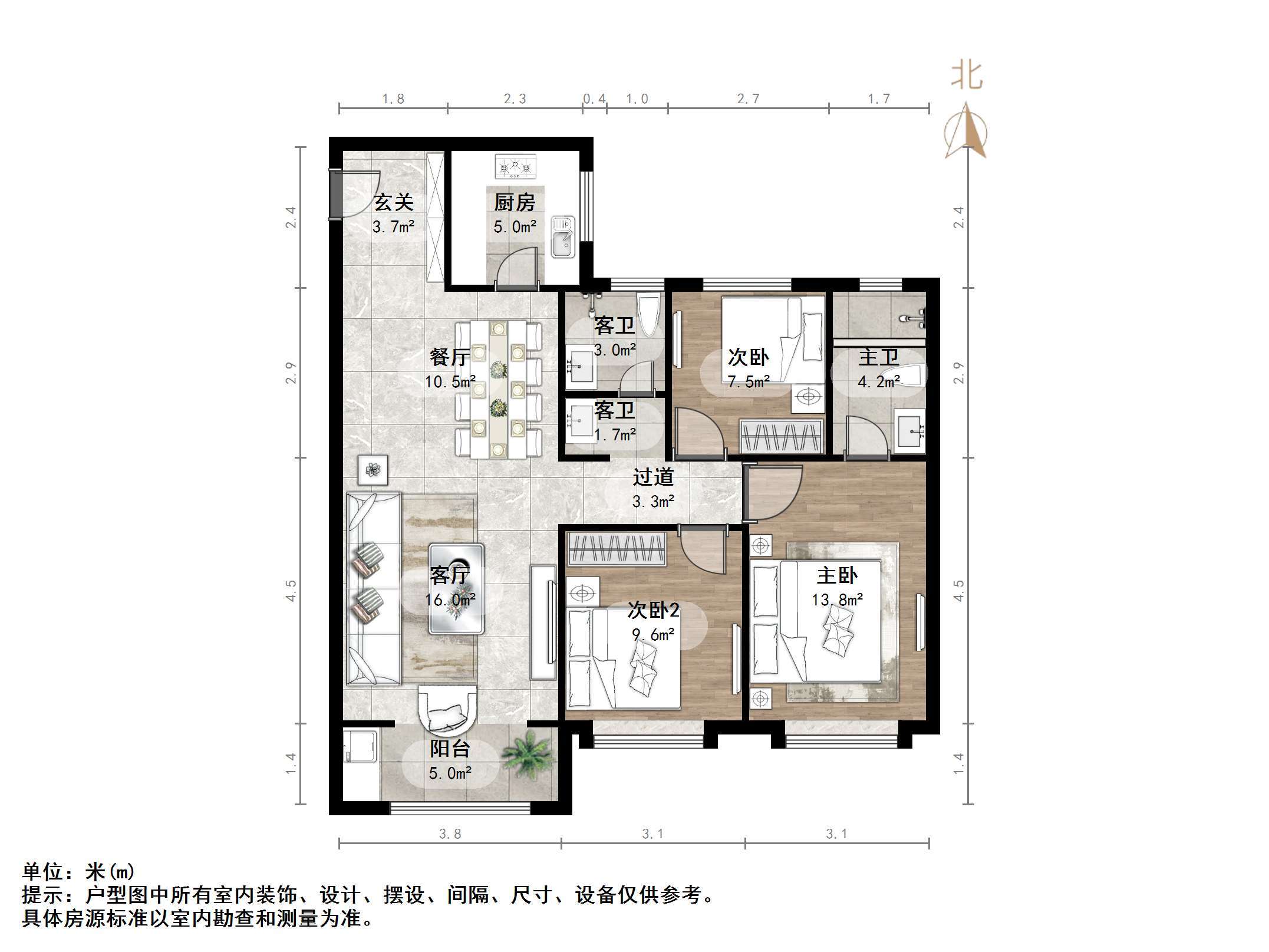 金科城