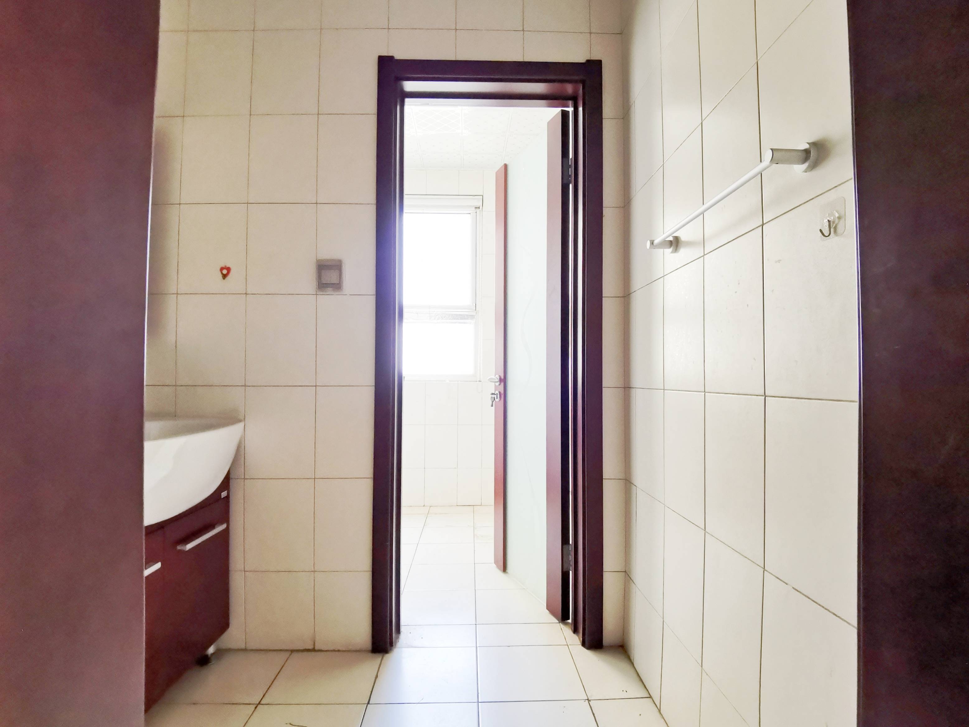 鲁能领秀城中央公园（十七、十八区）