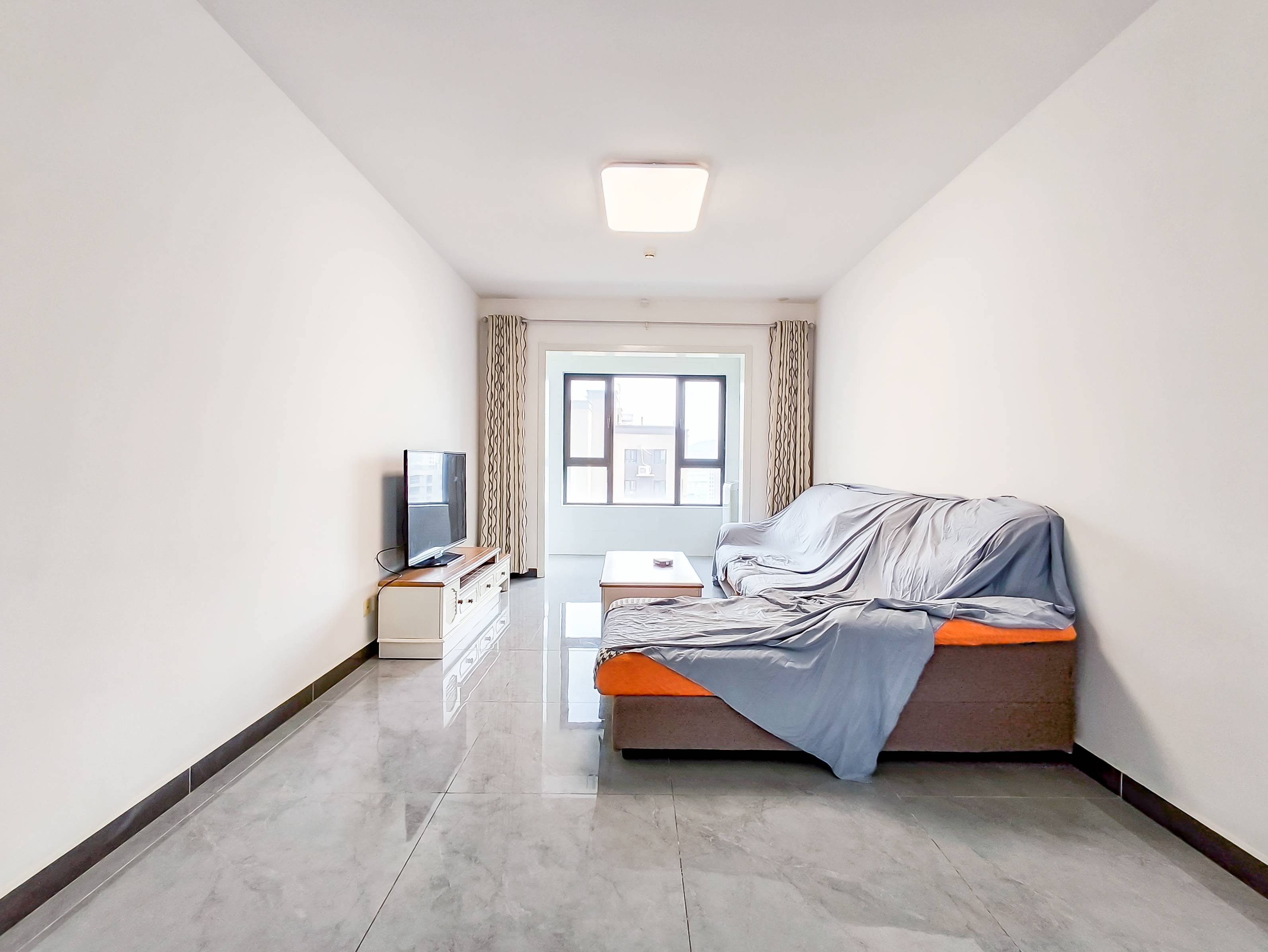 中新锦绣天地中苑二区