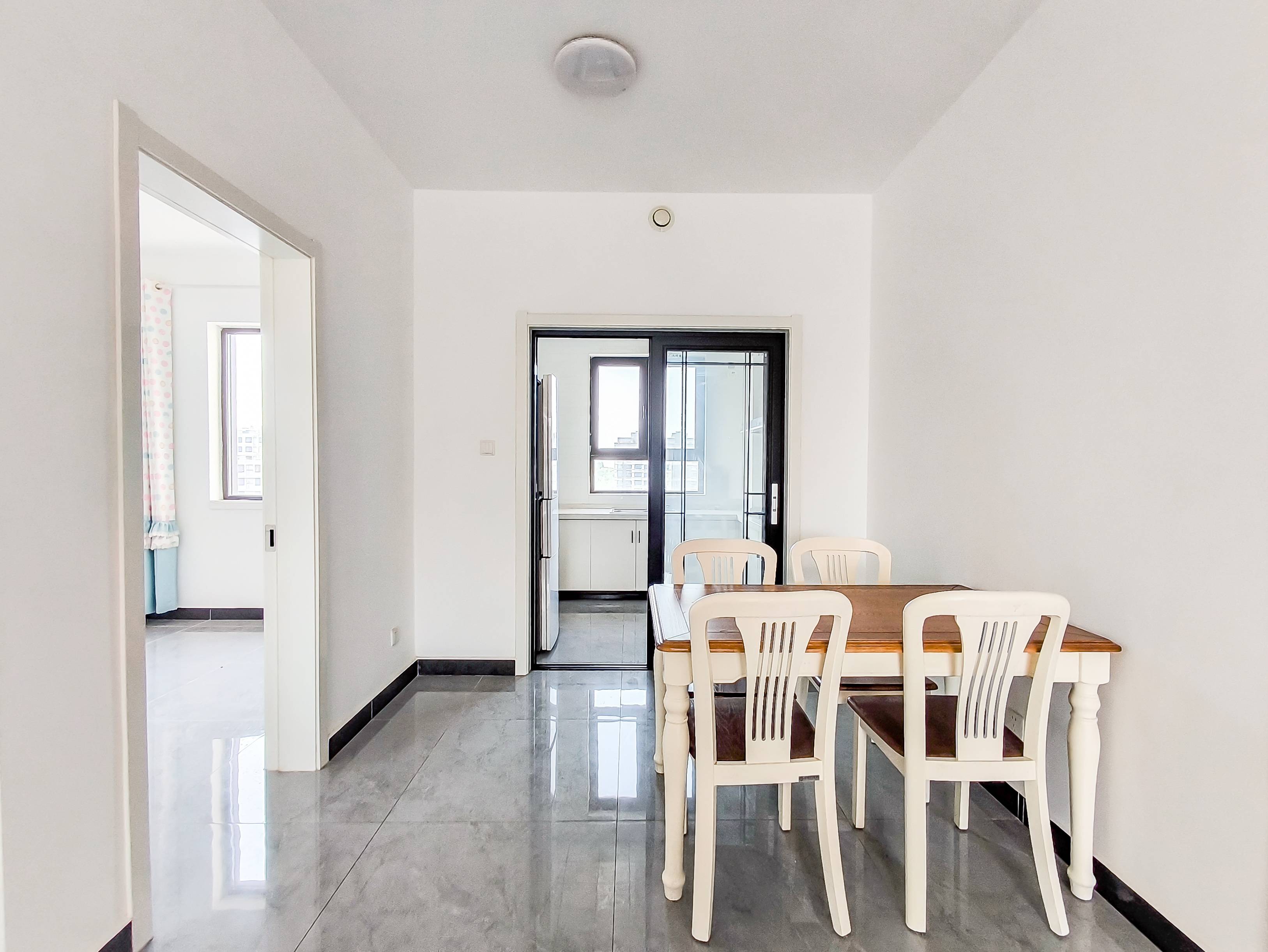 中新锦绣天地中苑二区