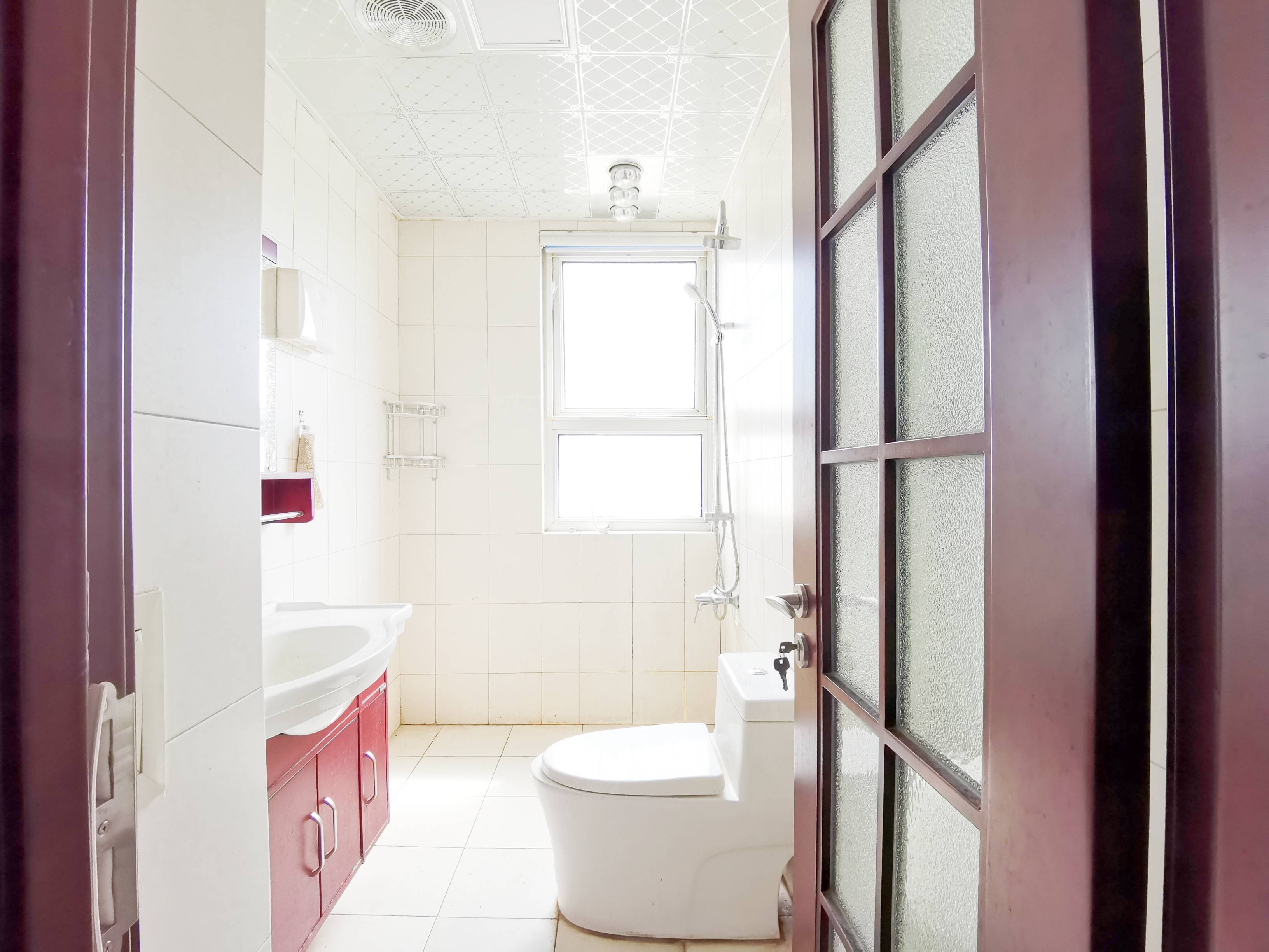 鲁能领秀城中央公园（十七、十八区）