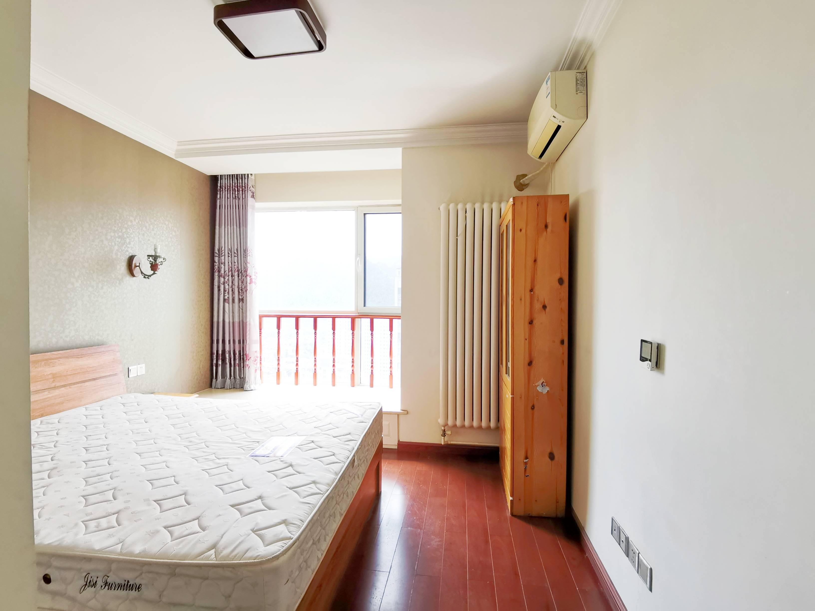 鲁能领秀城中央公园（十七、十八区）