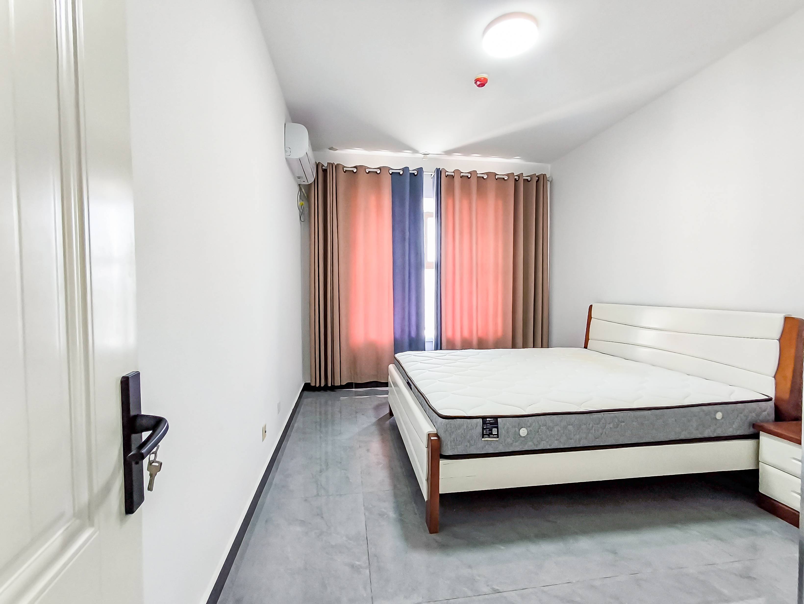 中新锦绣天地中苑二区