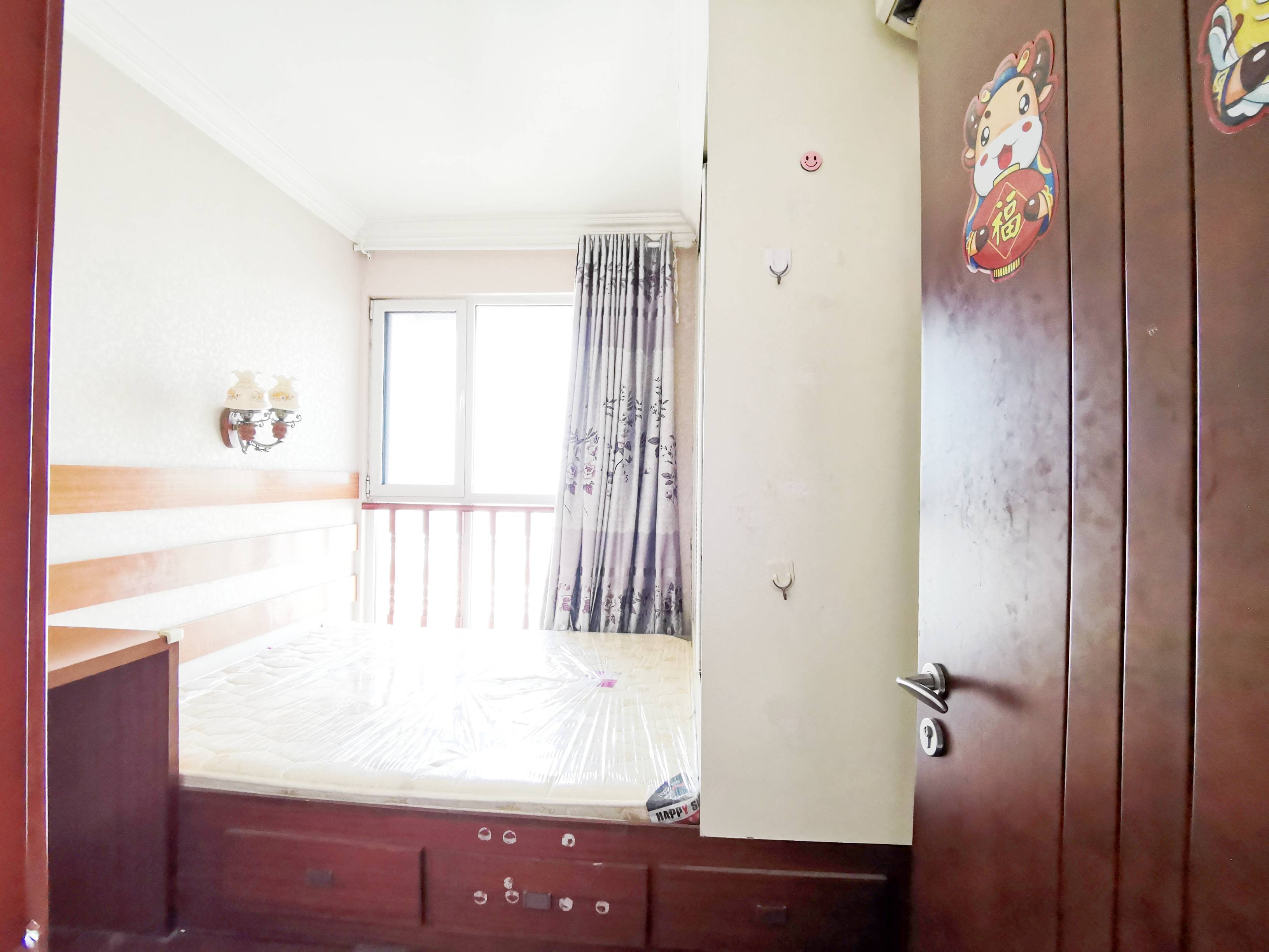 鲁能领秀城中央公园（十七、十八区）