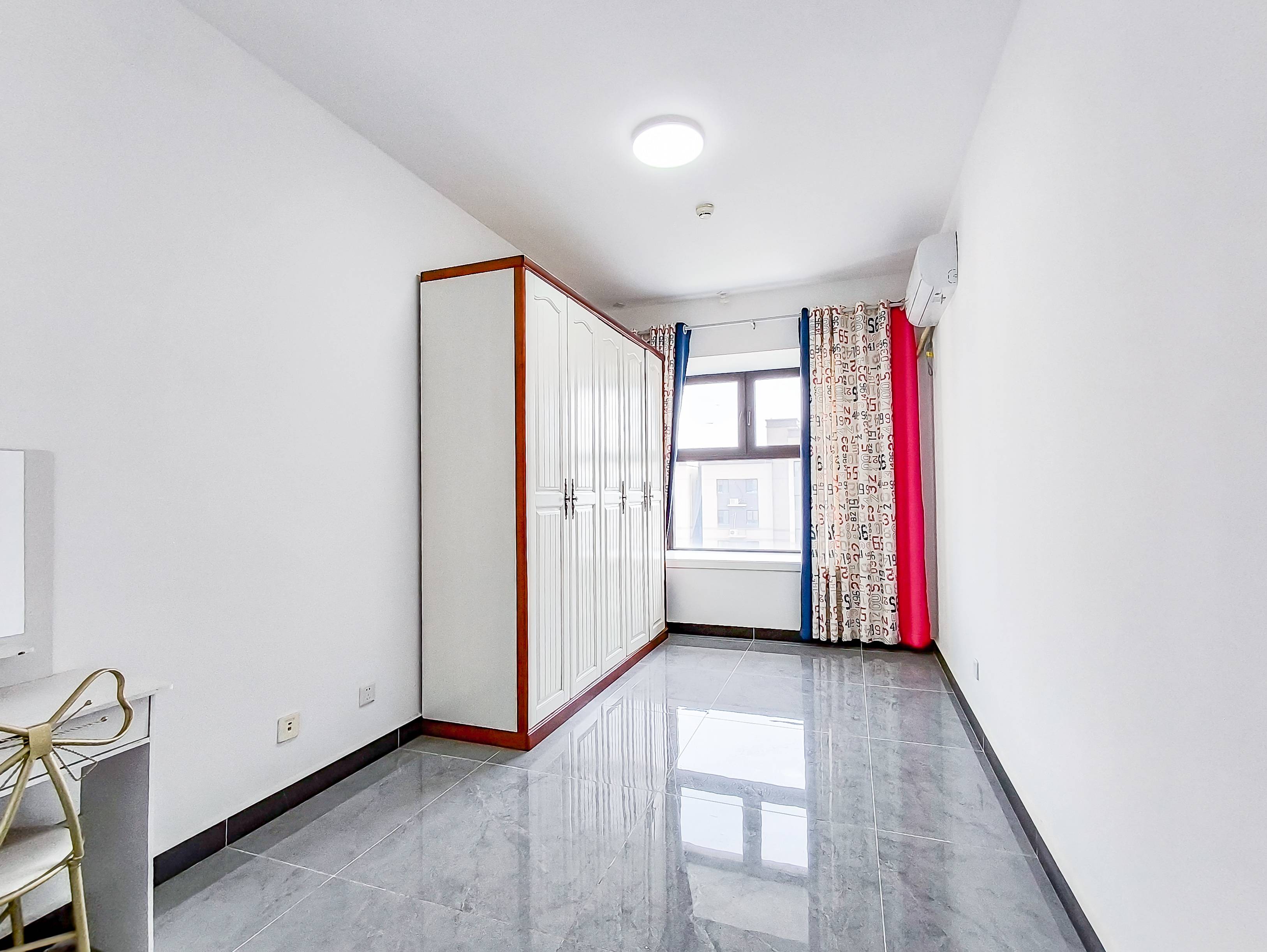 中新锦绣天地中苑二区